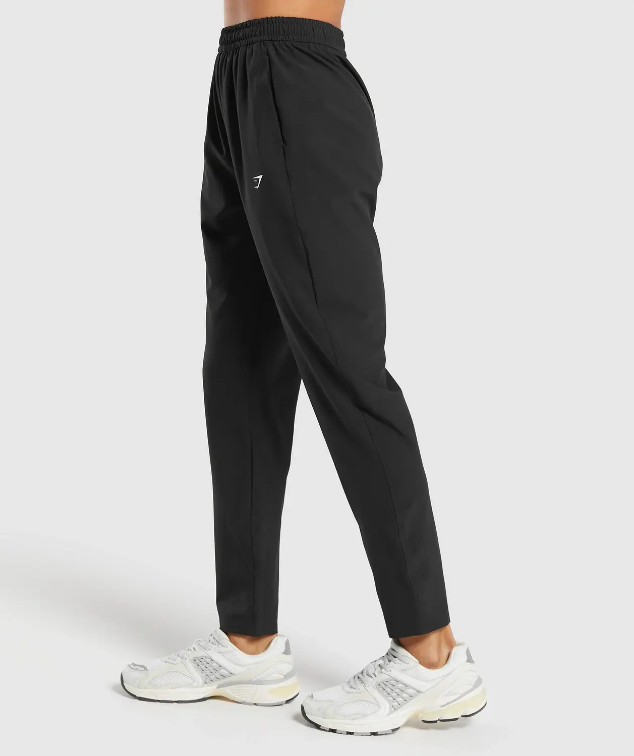 Everyday Woven Pants Regular Fit - Image 3