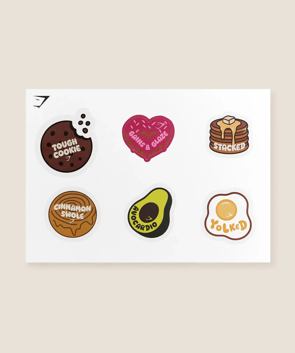 Sticker Pack