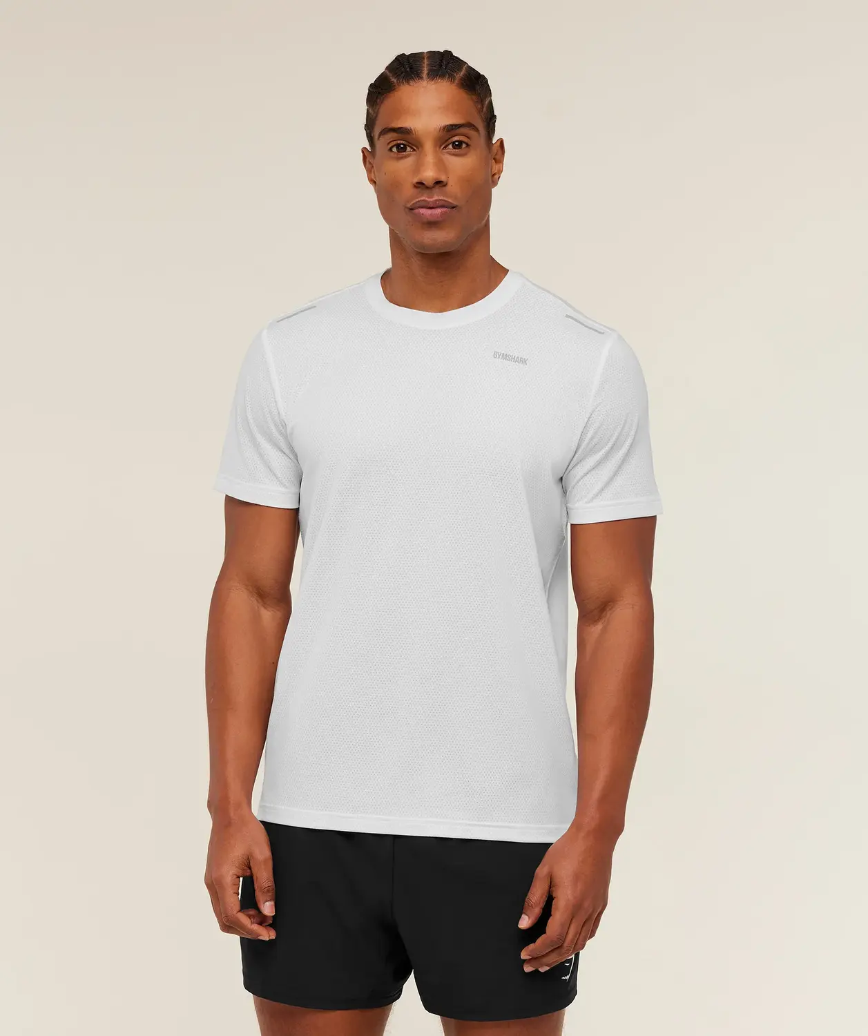 Built For More T-Shirt Slim Fit - Image 4