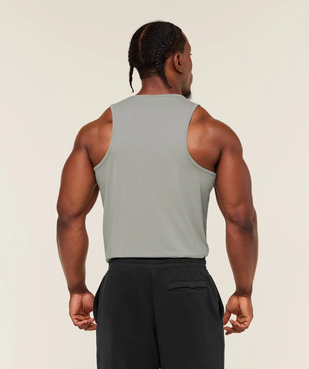 Critical Tank Slim Fit - Image 2