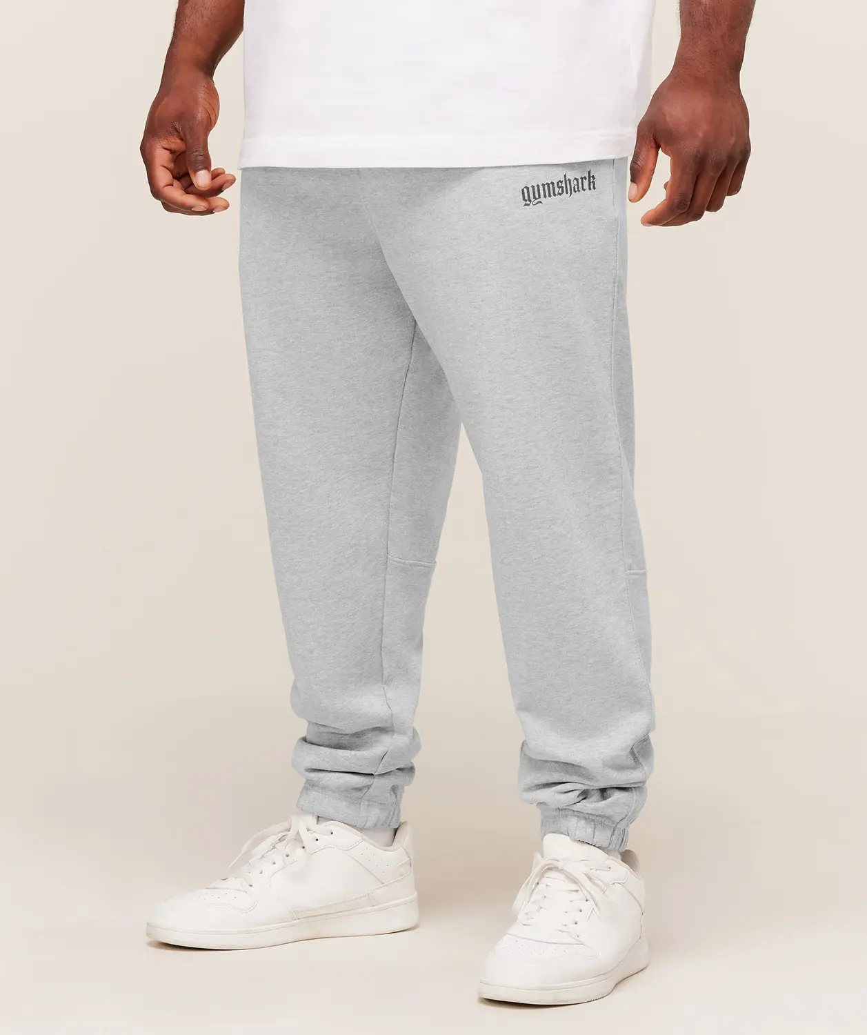 Olde English Joggers Oversized Fit - Image 2