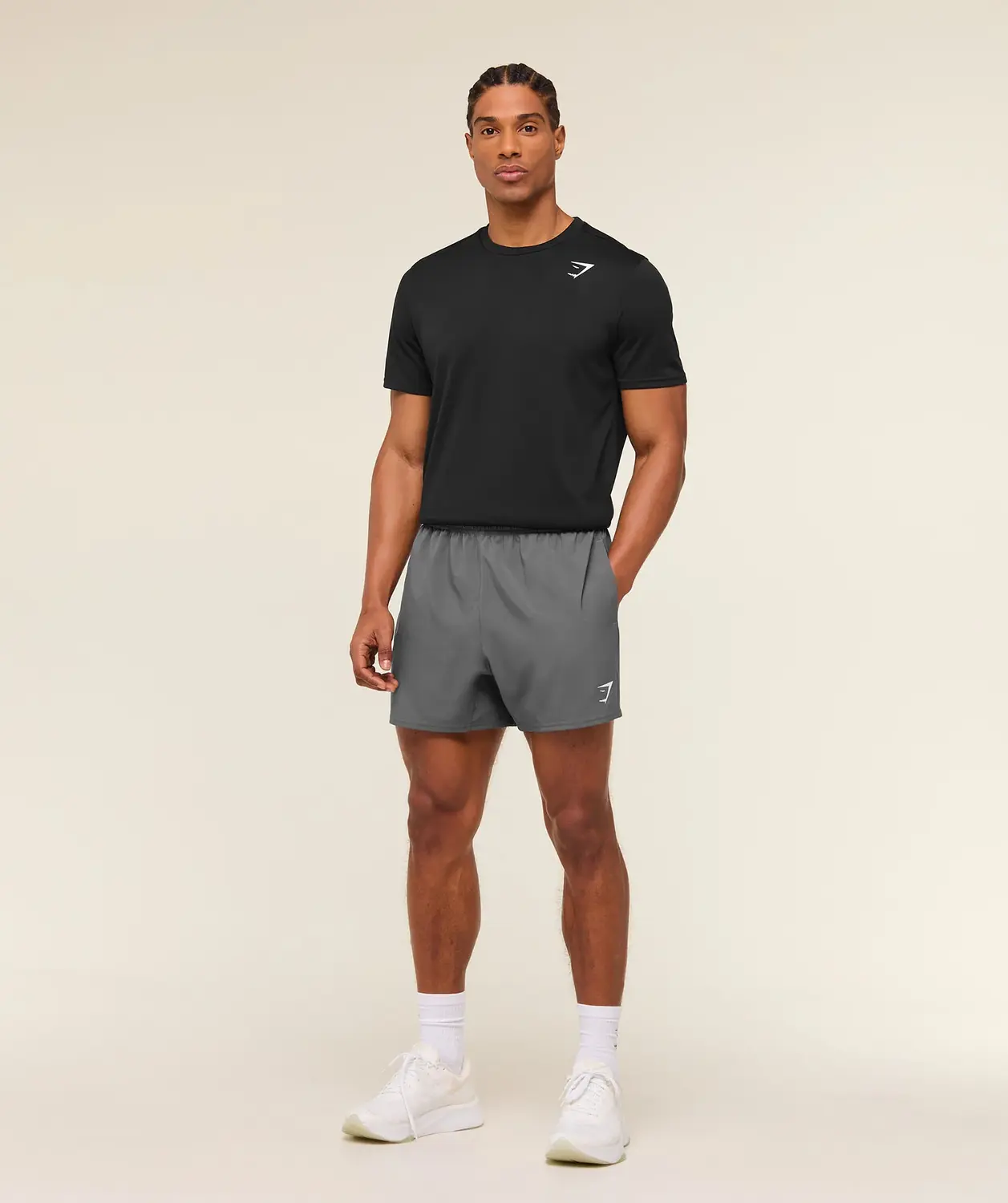 Arrival 5" Shorts Slim Fit - Image 4