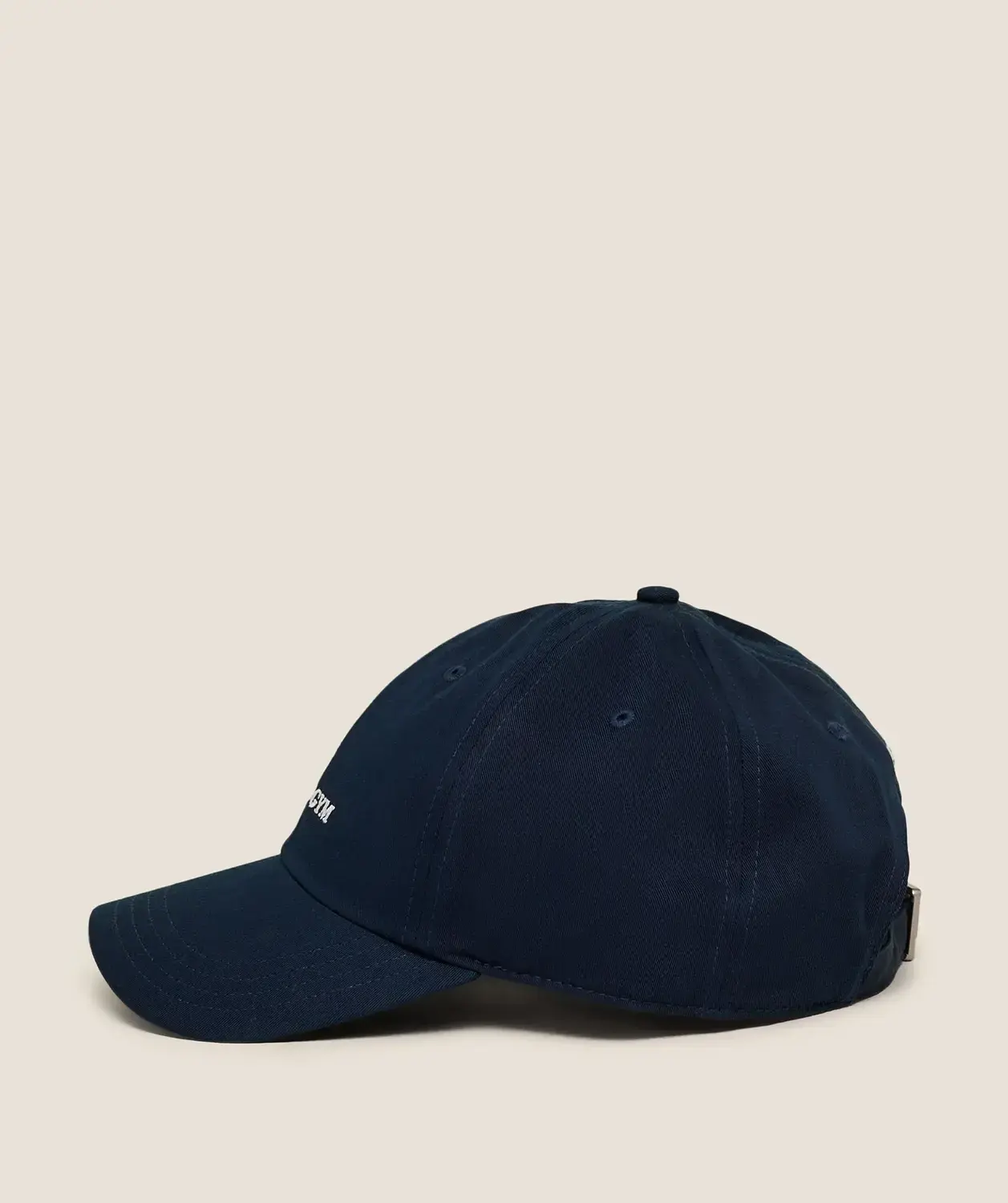 Slogan Cap - Image 2