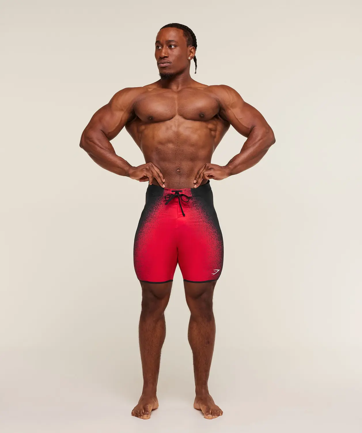 Rt Competition Board Short Body Fit - Image 3