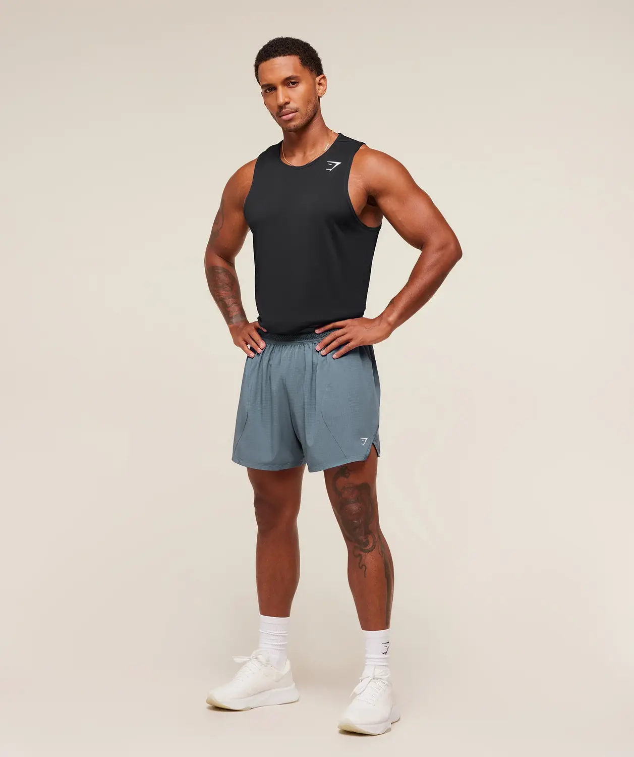 Running 5" Shorts - Image 4