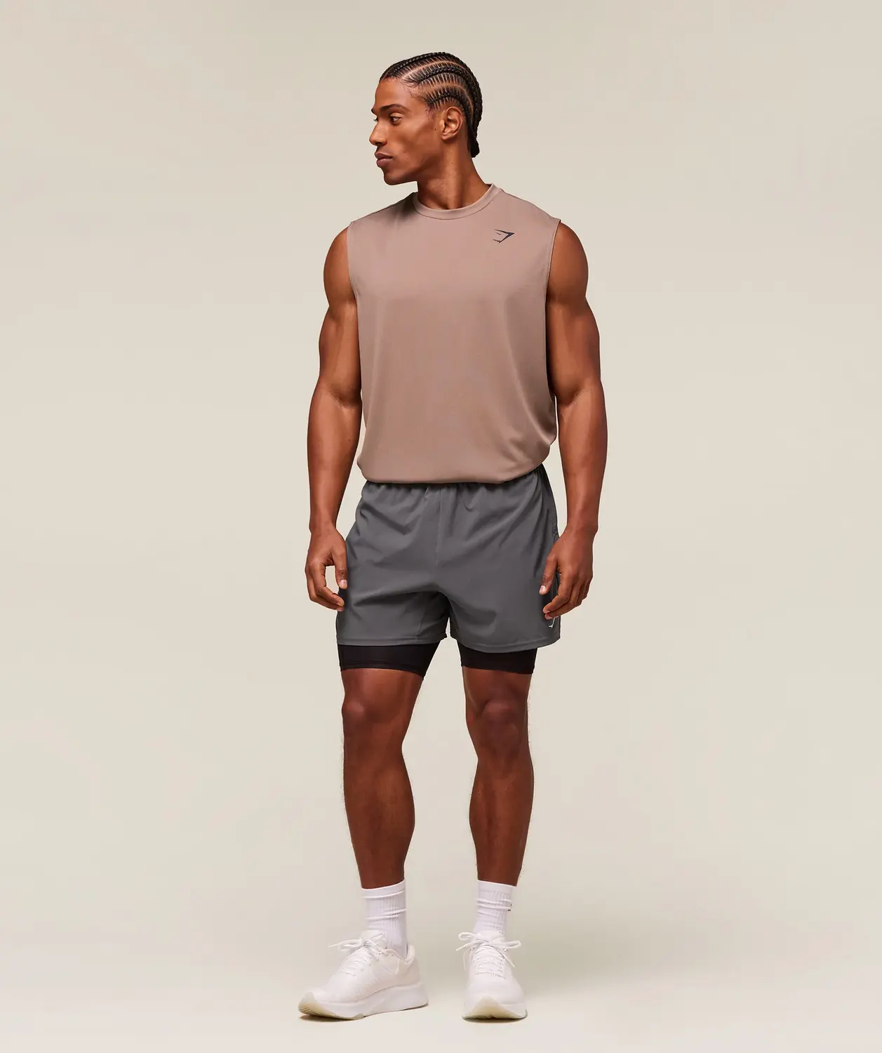 Element Baselayer Half Tight Muscle Fit - Image 4