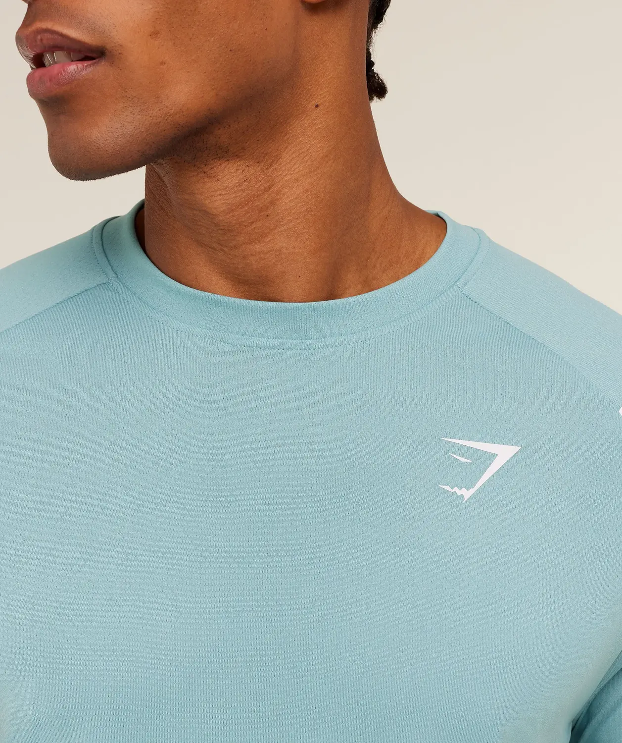 Arrival Contrast T-Shirt Regular Fit - Image 6