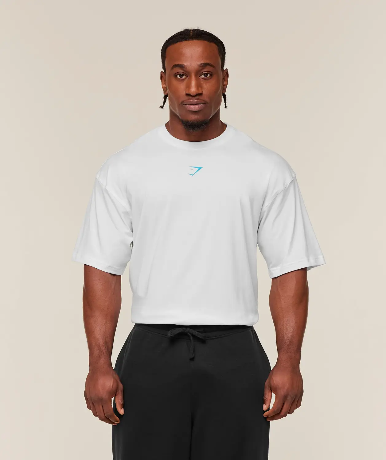 Power T-Shirt Oversized Fit - Image 2