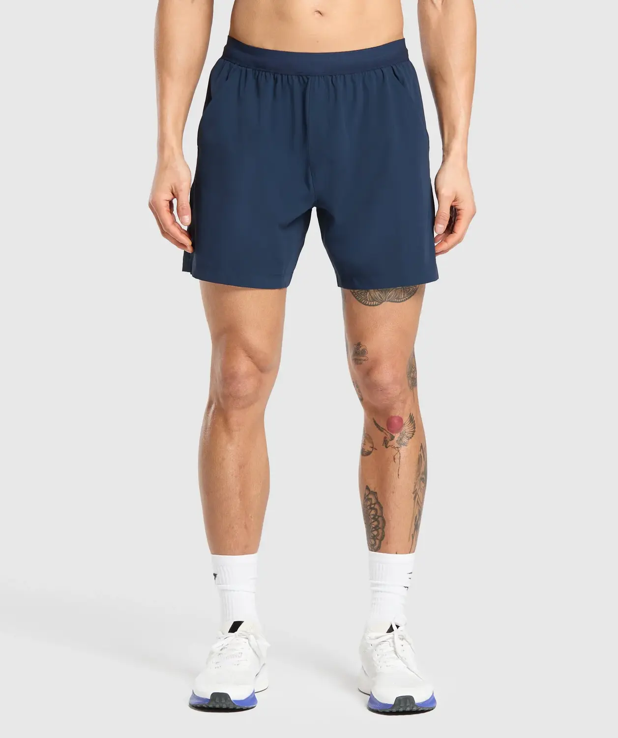Hybrid 6" Shorts *Final Sale - Non Returnable*