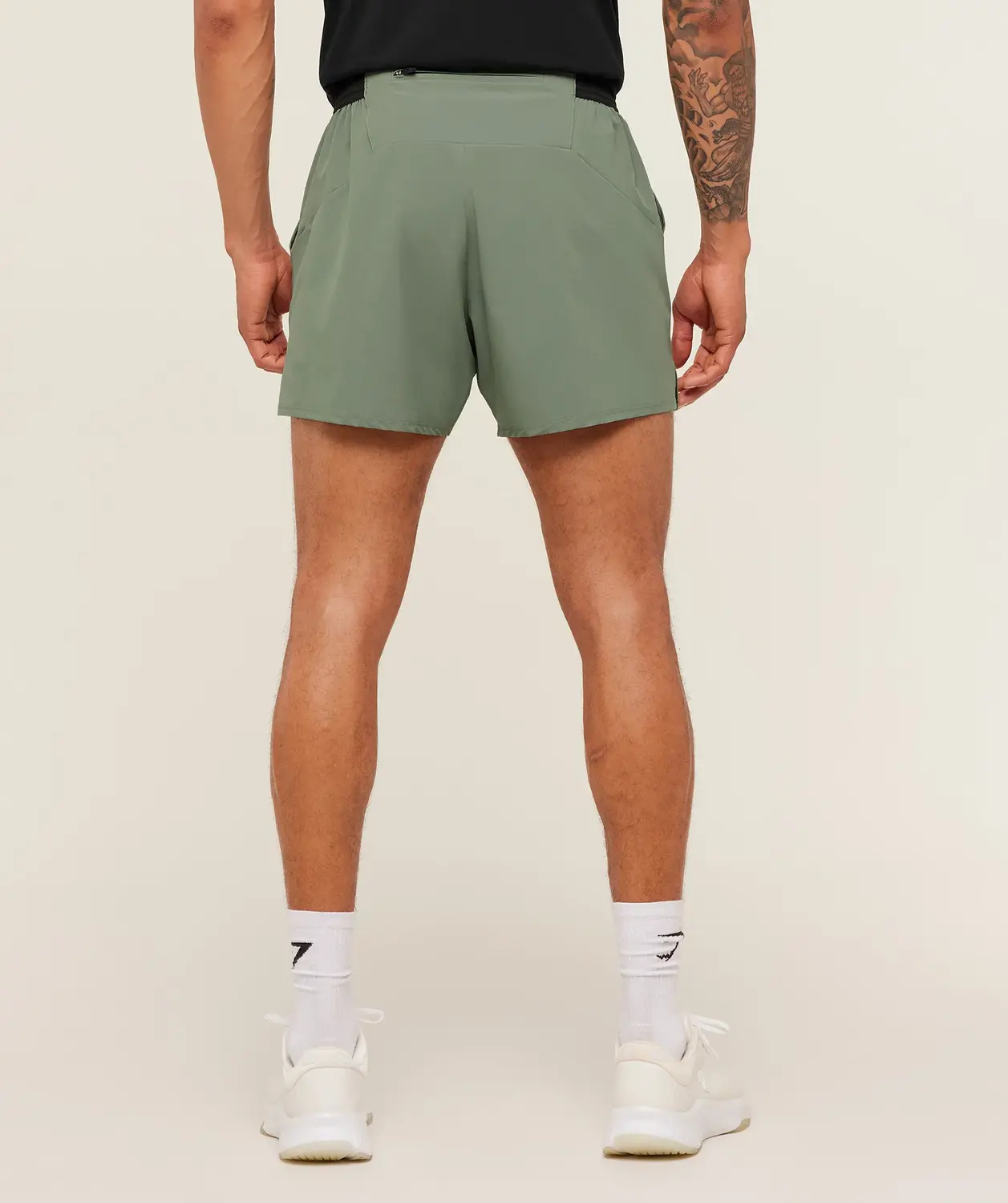Weekend 5" Shorts Slim Fit - Image 3