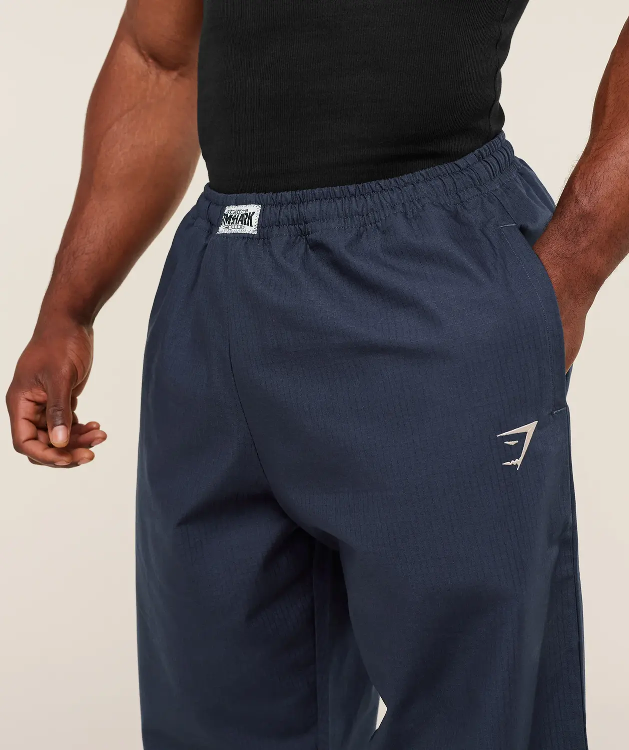 Pumper Pants Oversized Fit - Image 3