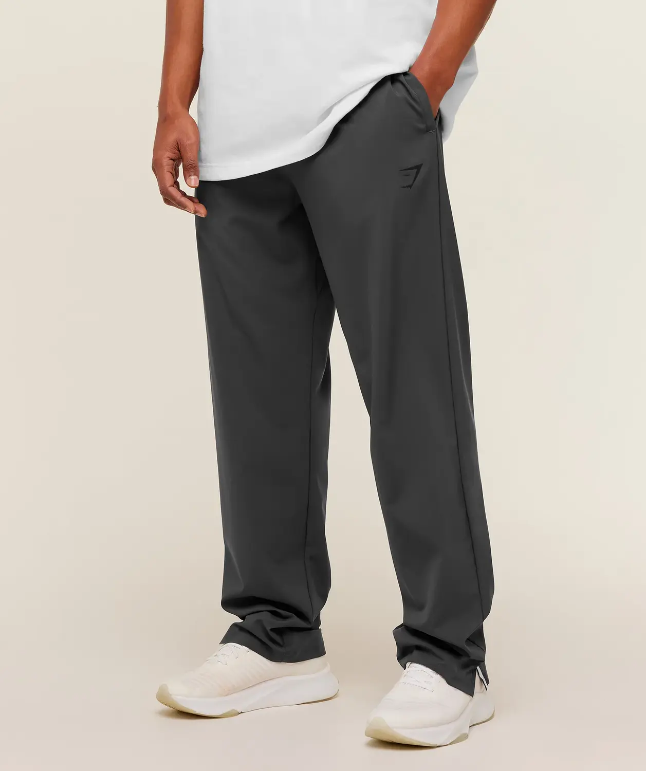 Arrival Contrast Pants Regular Fit - Image 3