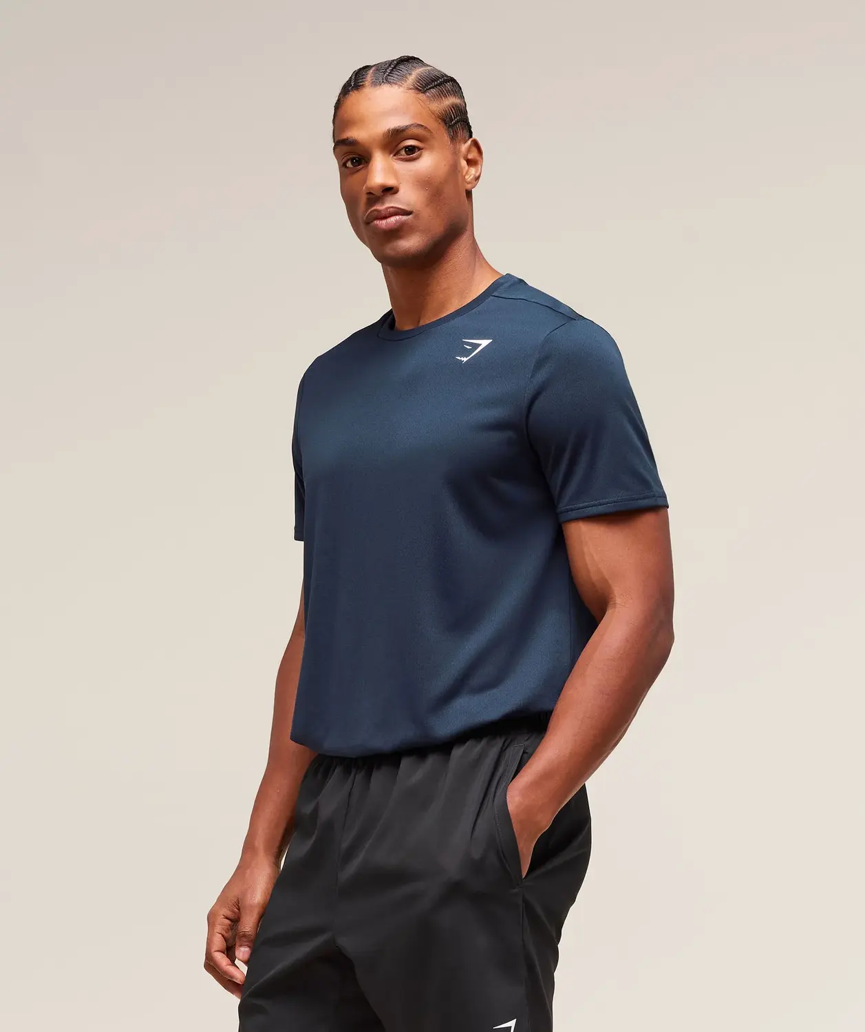 Arrival T-Shirt Regular Fit - Image 3