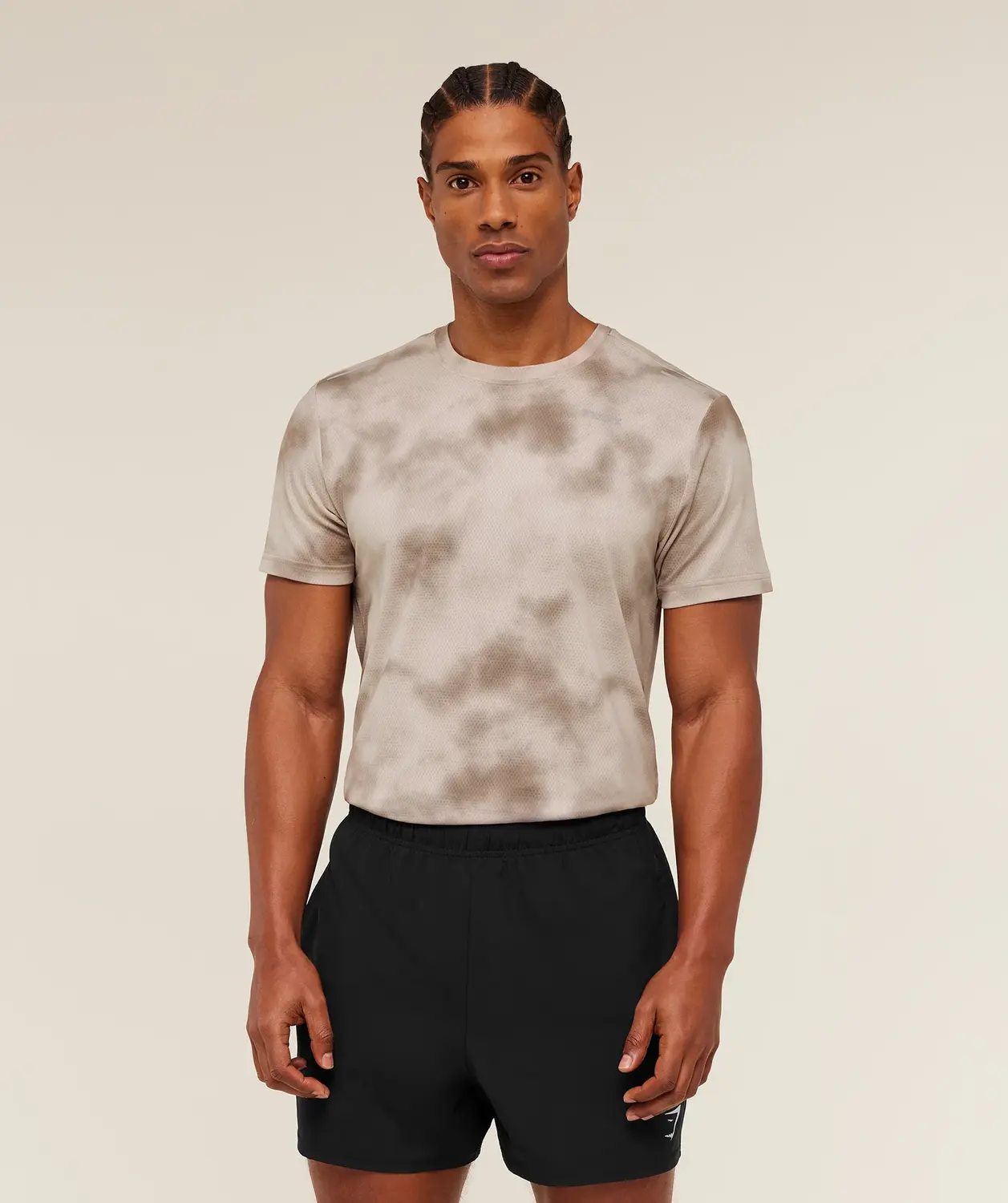 Built For More T-Shirt Slim Fit
