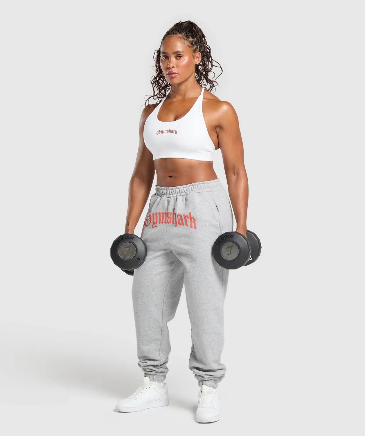 Strength Department Graphic Sports Bra Light Support - Image 4