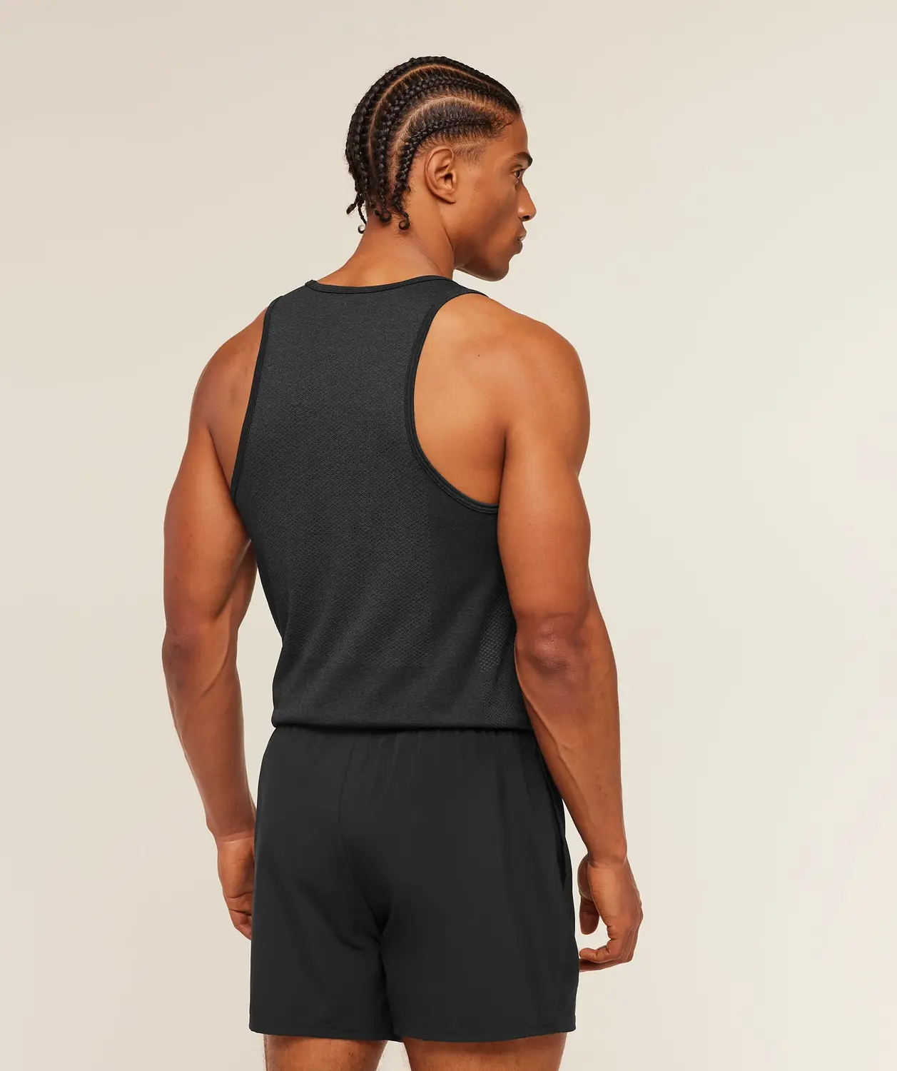 Vital Tank Slim Fit - Image 2