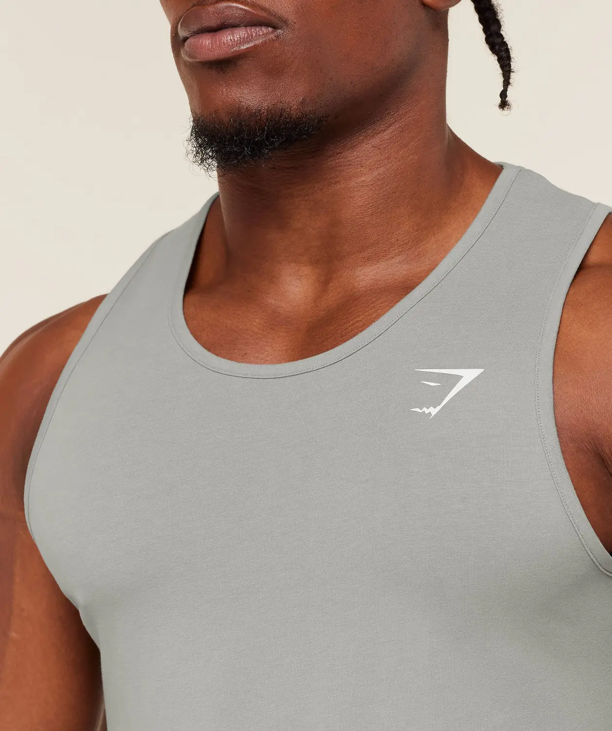 Critical Tank Slim Fit - Image 5