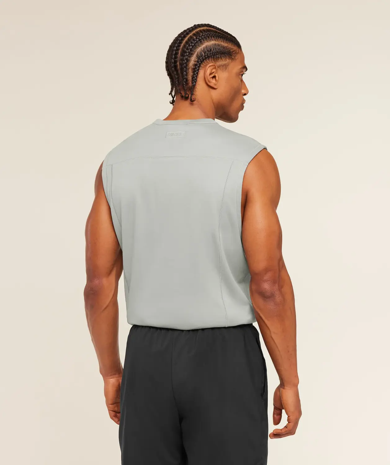 Off Duty Tank Regular - Image 2