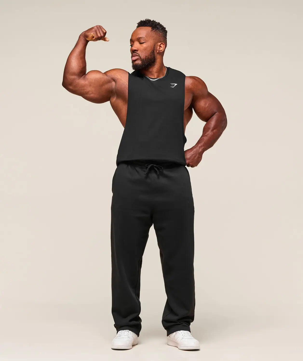 Critical 2.0 Drop Arm Tank Slim Fit - Image 6