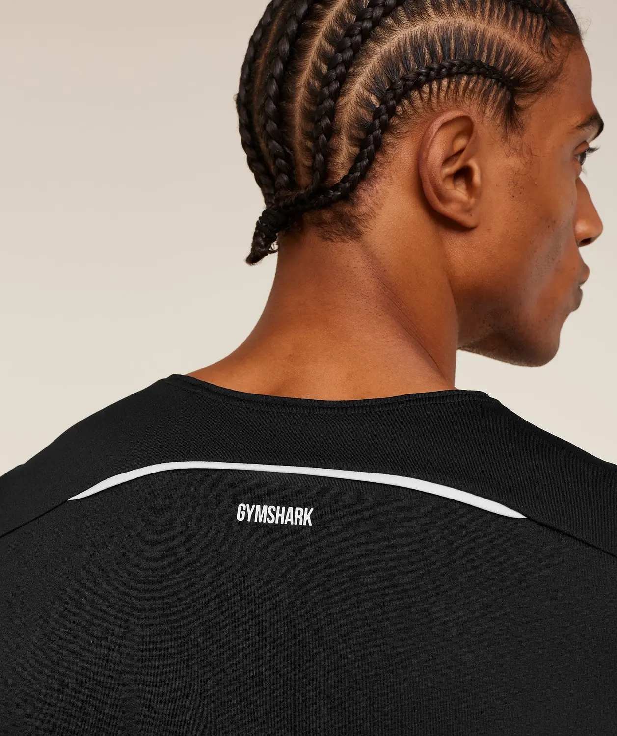 Arrival Contrast Tank Regular Fit - Image 7