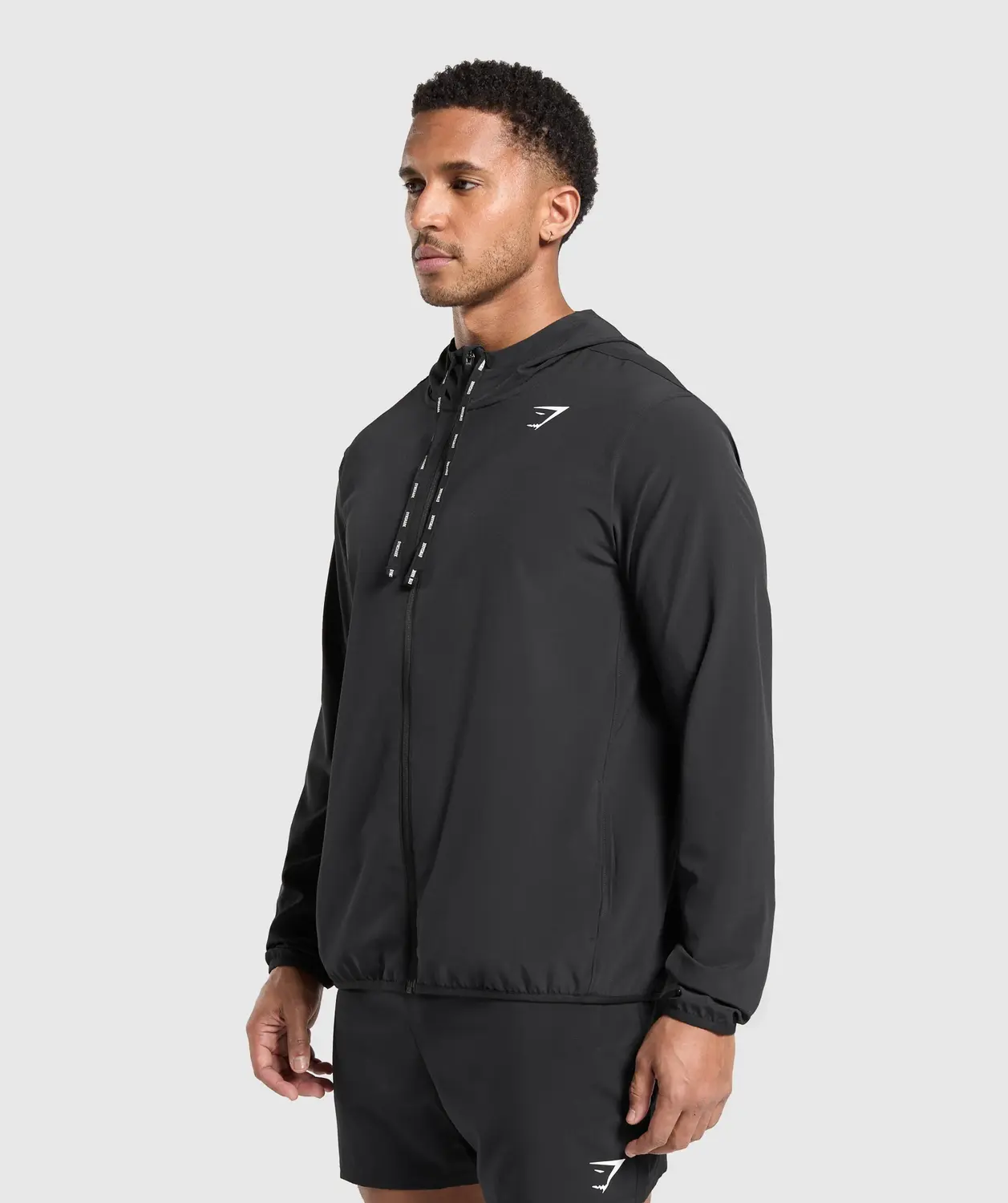 Arrival Track Jacket Slim Fit - Image 4