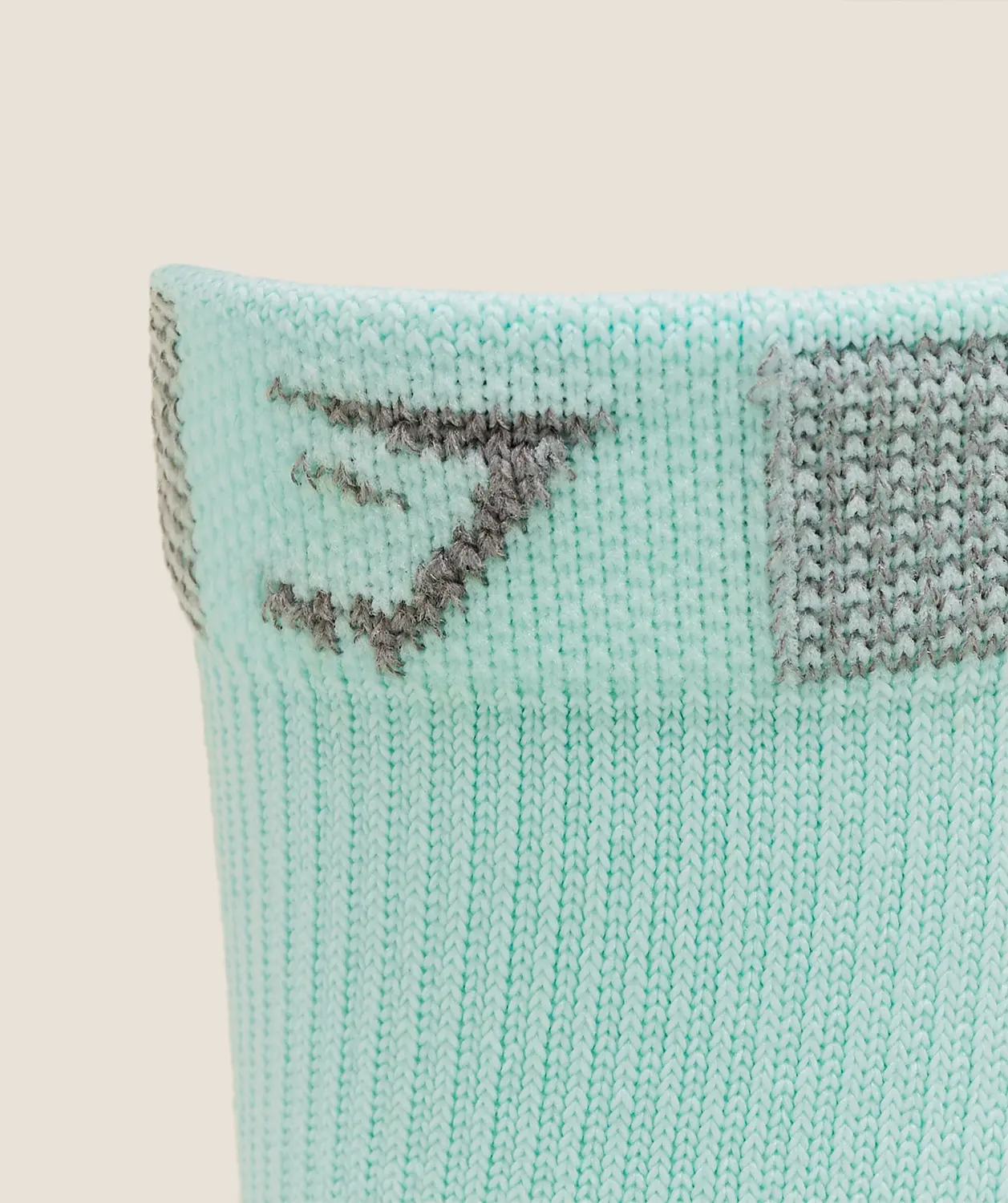 Running Elite Crew Sock Single - Image 5