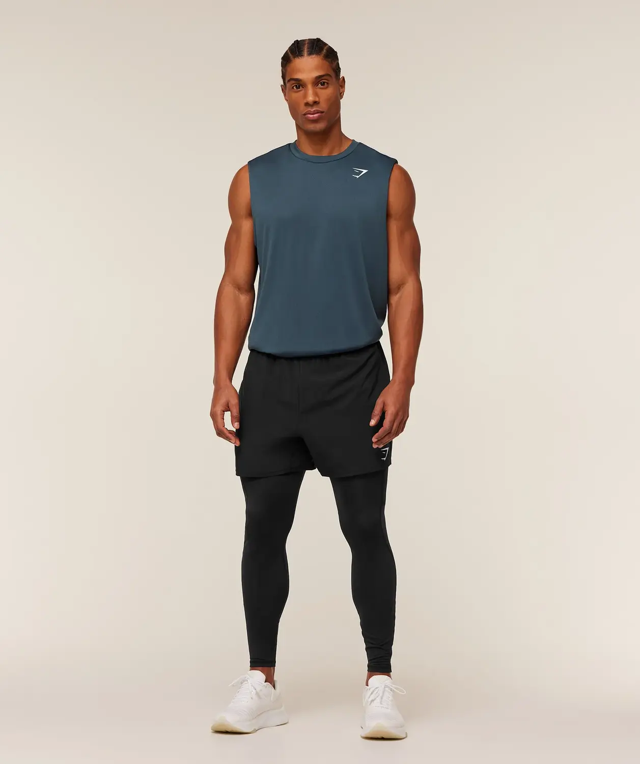 Element Baselayer Legging Muscle Fit - Image 4