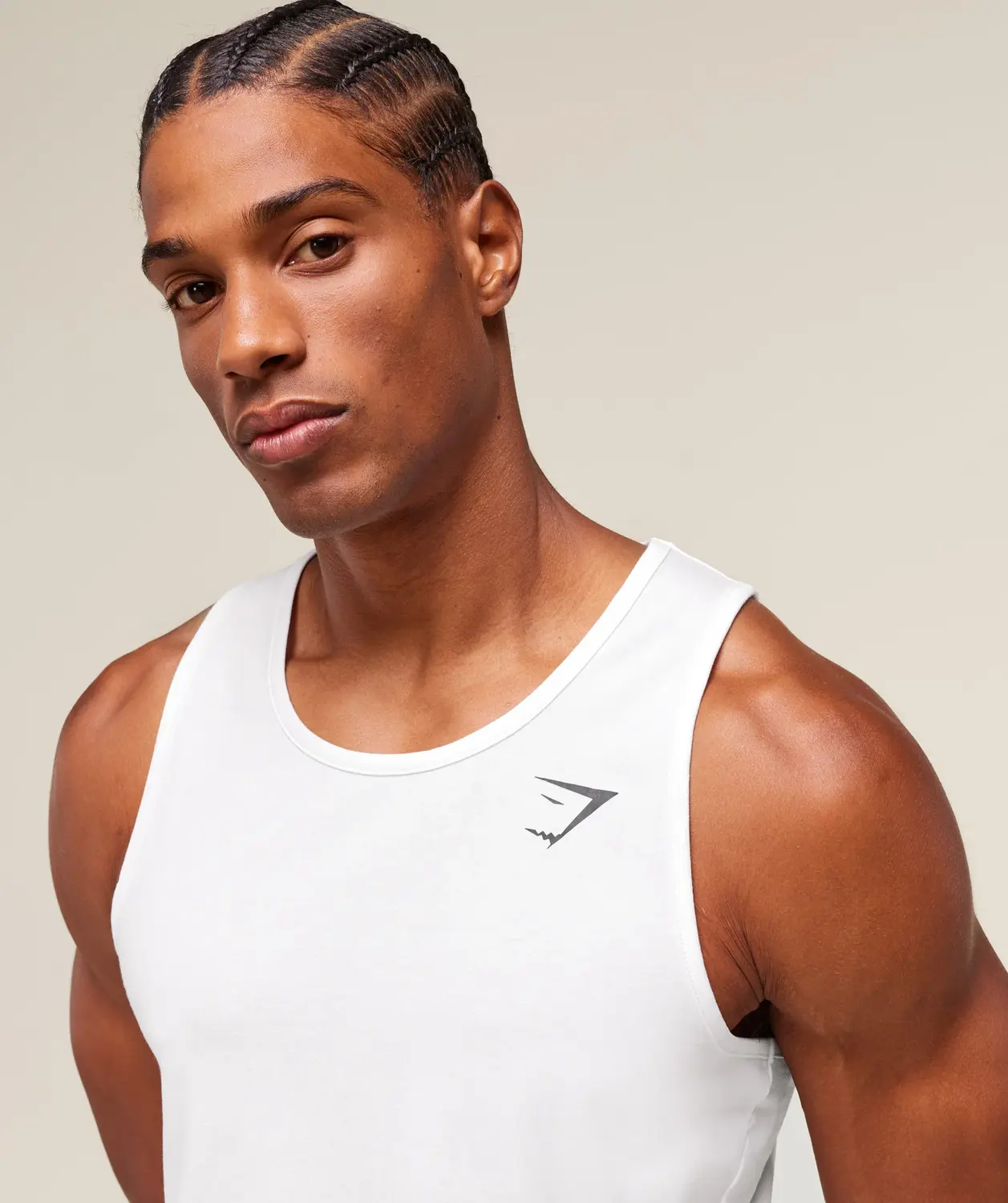 Critical Tank Slim Fit - Image 5