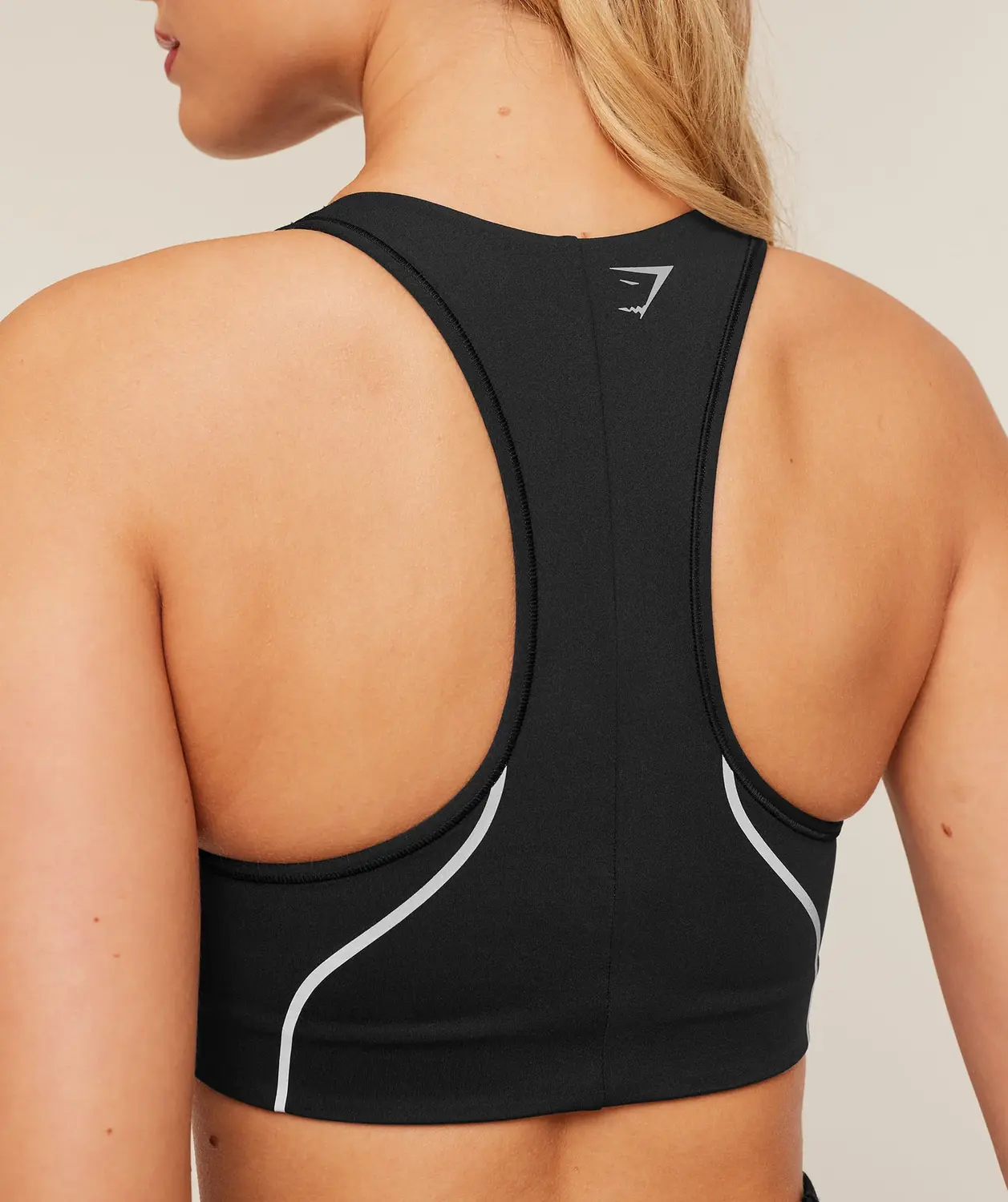 Running Sports Bra High Support - Image 5