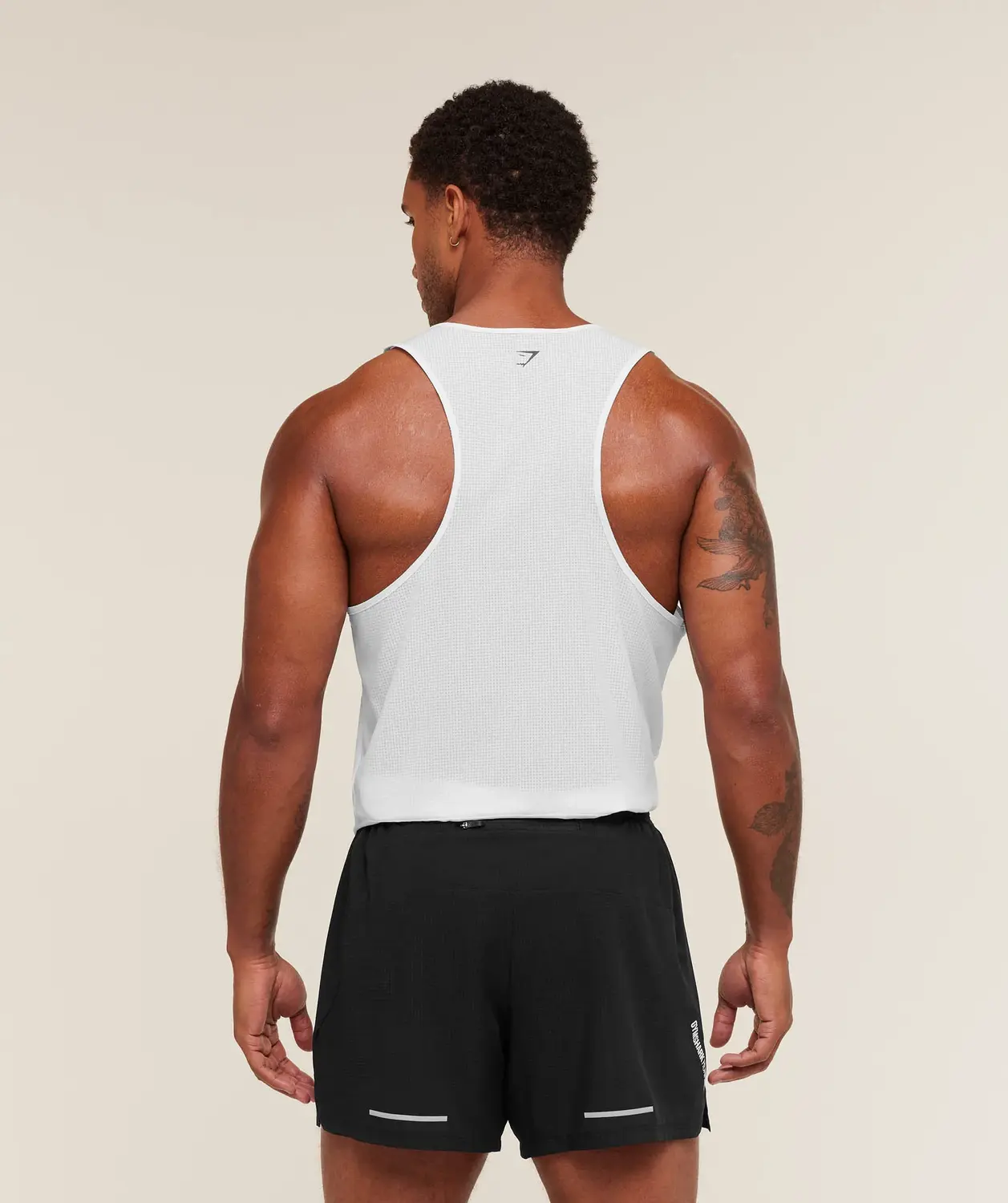 Running Tank Slim Fit - Image 2