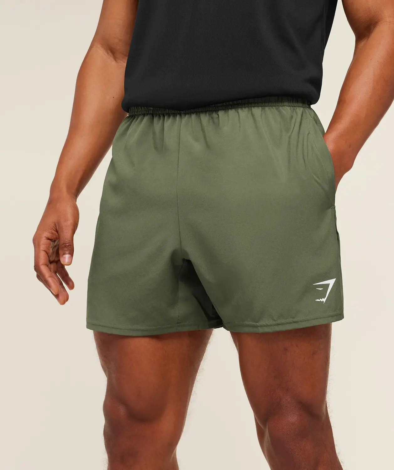 Arrival 5" Shorts Slim Fit - Image 12