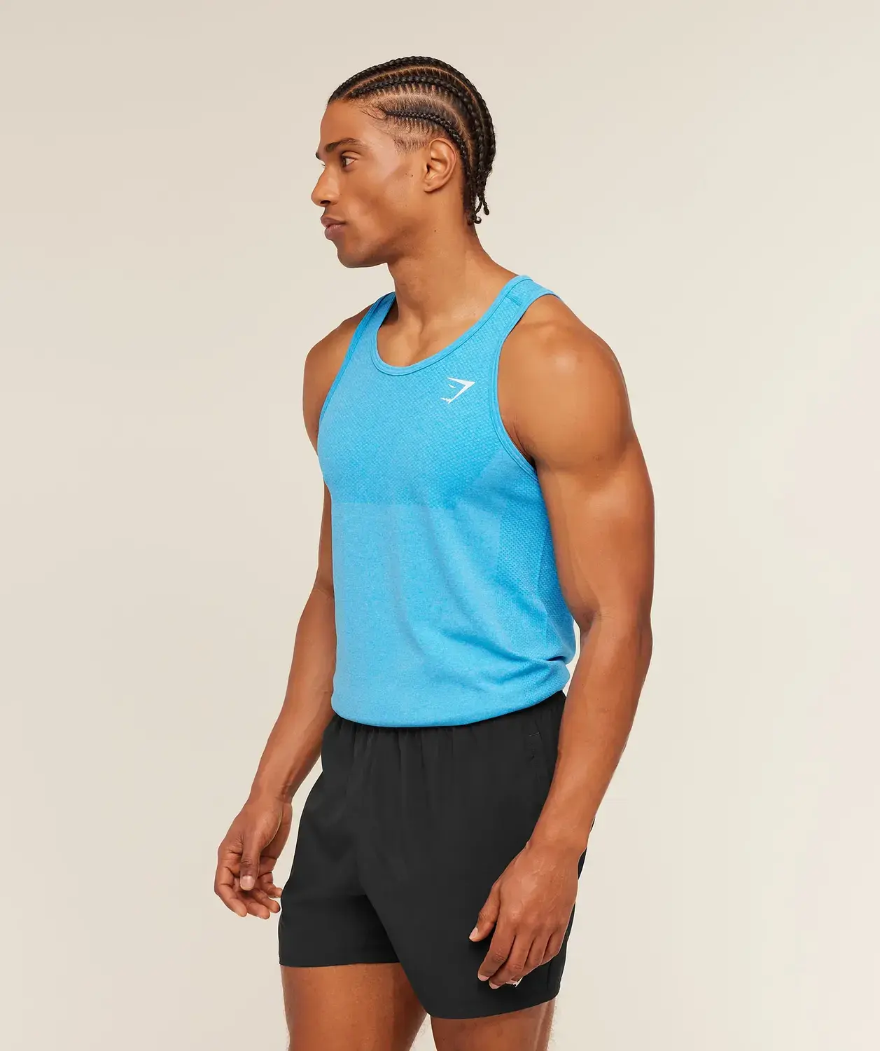 Vital Tank Slim Fit - Image 3