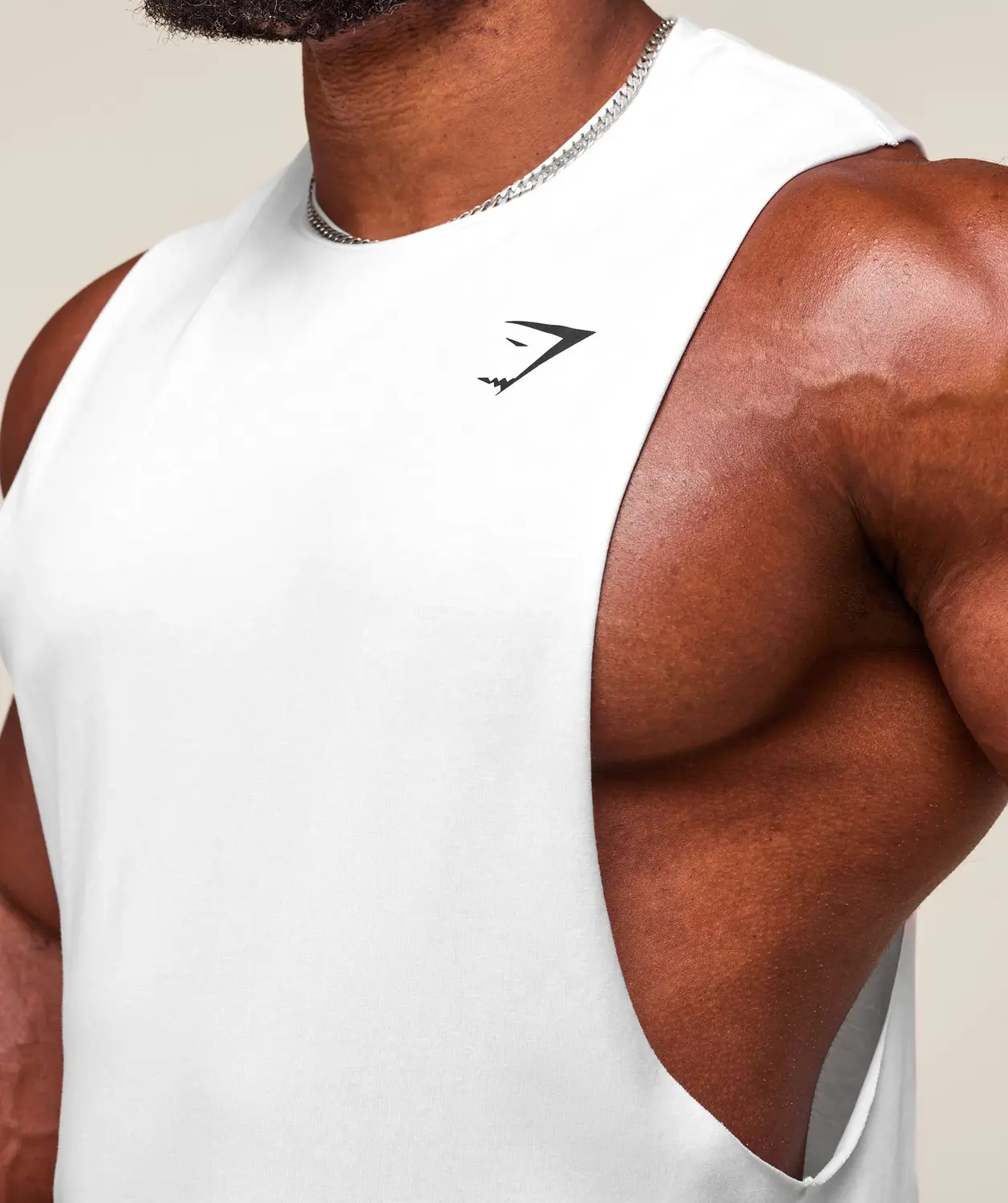 Critical 2.0 Drop Arm Tank Slim Fit - Image 5