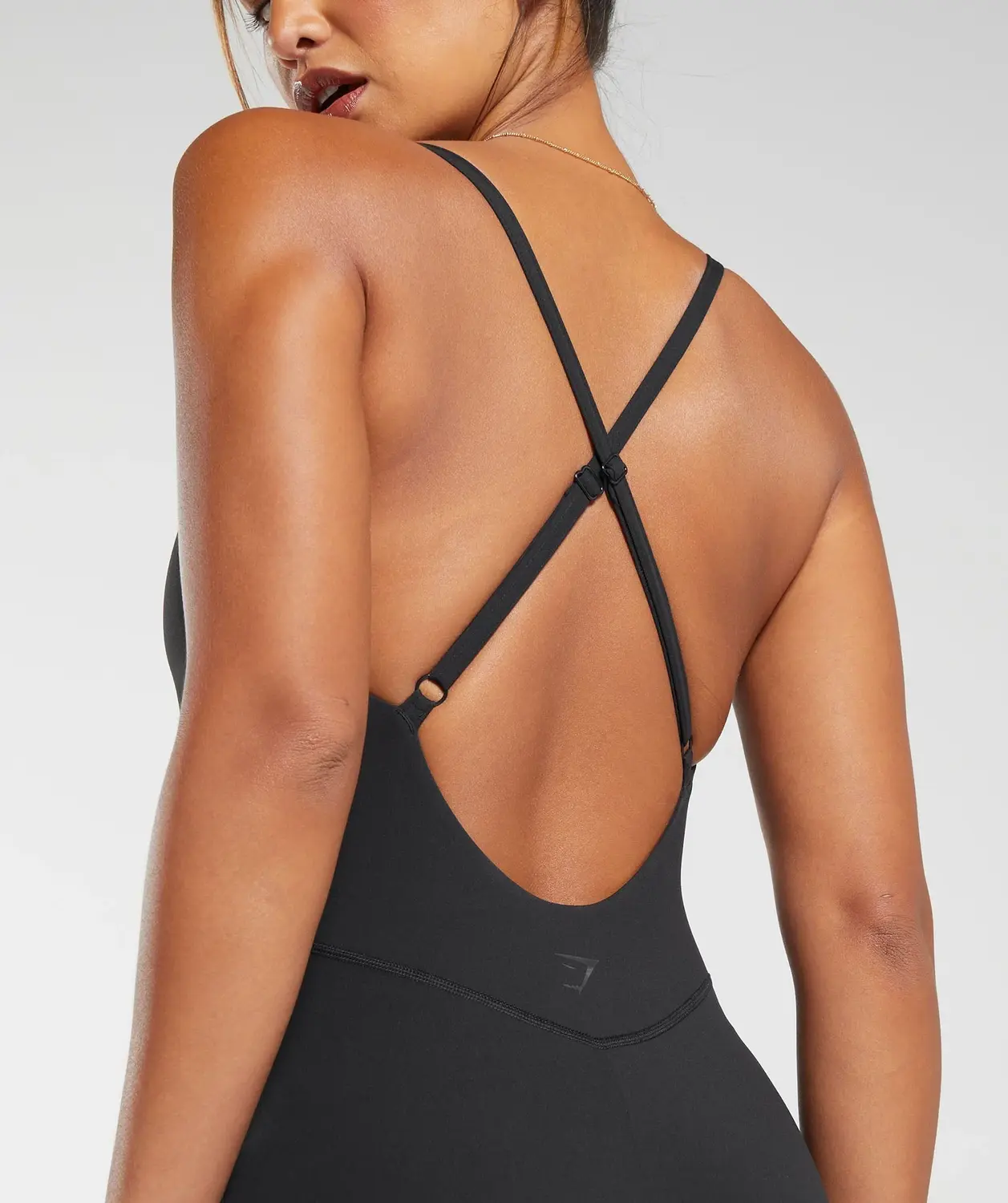 Strappy All In One Full Length - Image 5