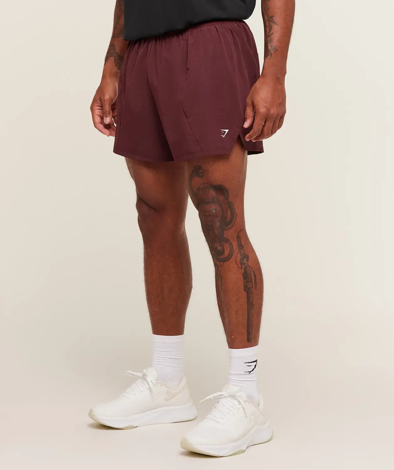 Running 5" Shorts - Image 3