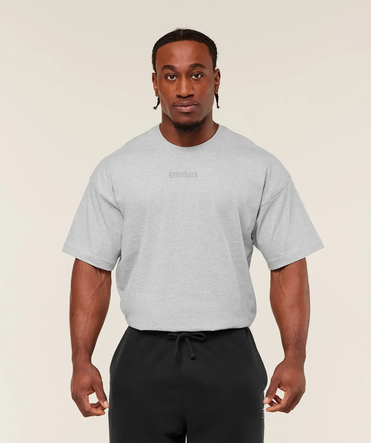 Olde English T-Shirt Oversized Fit