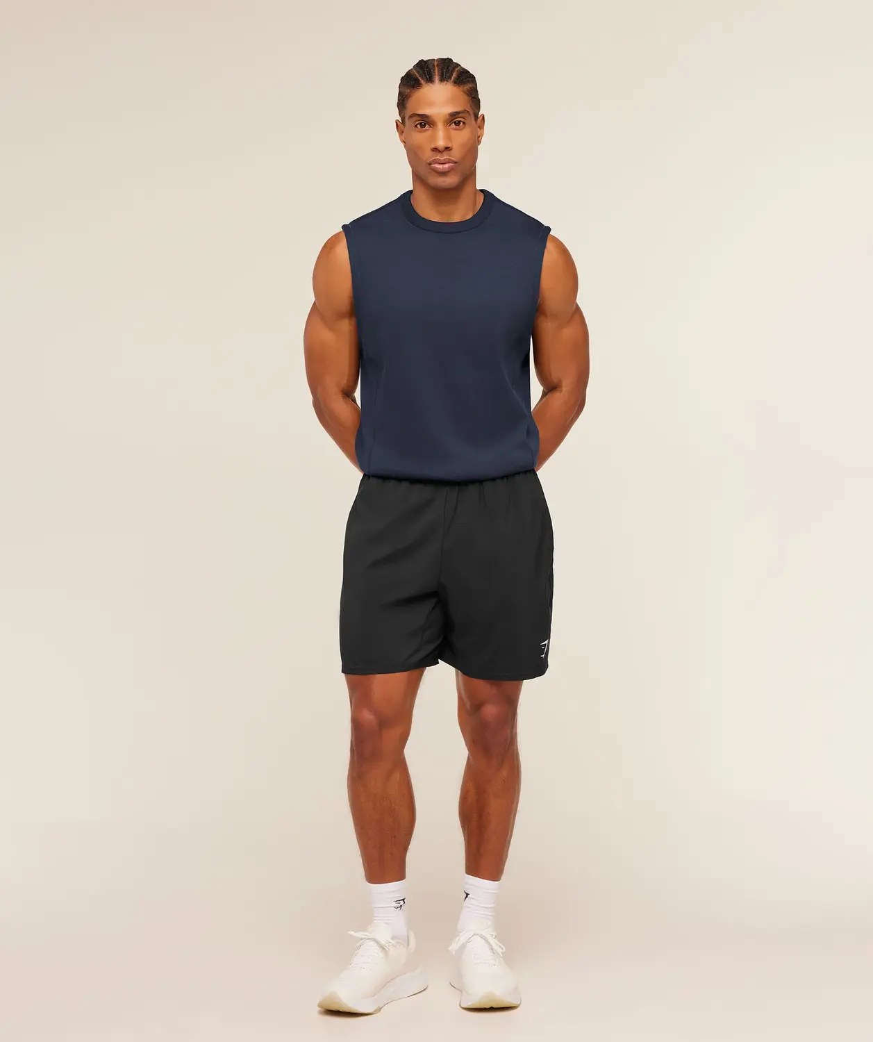 Off Duty Tank Regular - Image 7