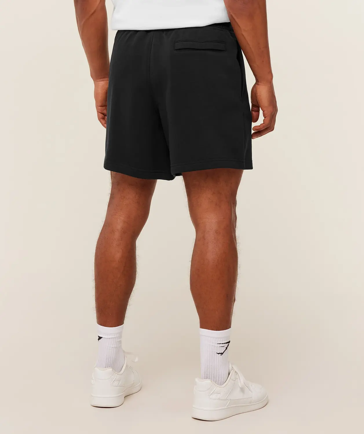 Crest Shorts Regular Fit - Image 2