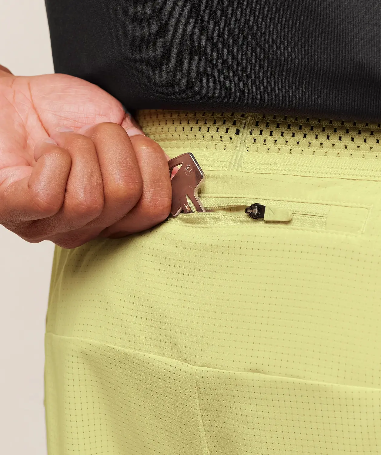 Running 5" Shorts Regular Fit - Image 5