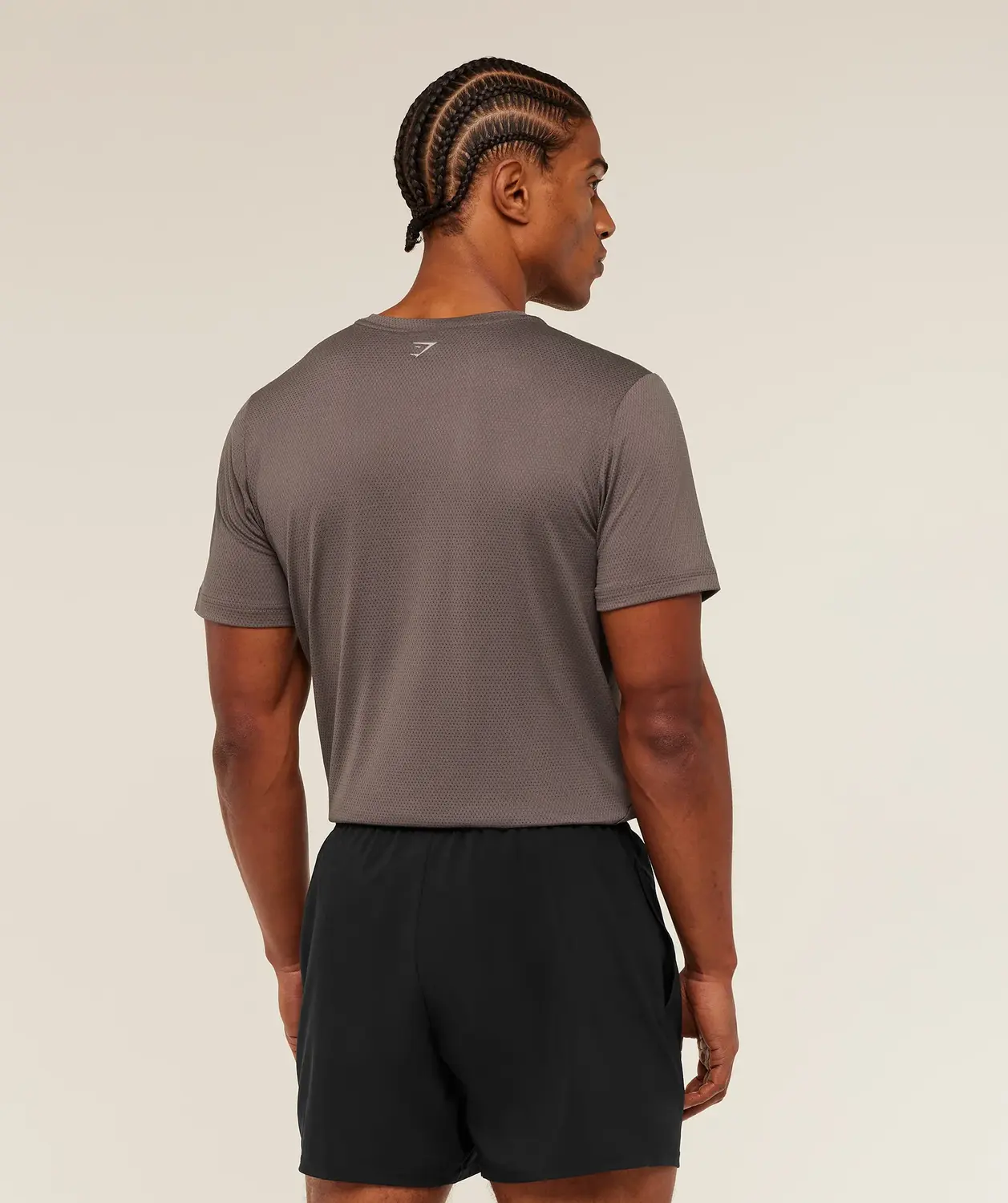 Built For More T-Shirt Slim Fit - Image 2