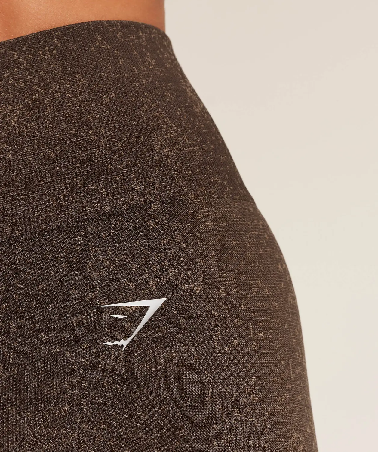 Adapt Fleck Seamless Shorts - Image 8