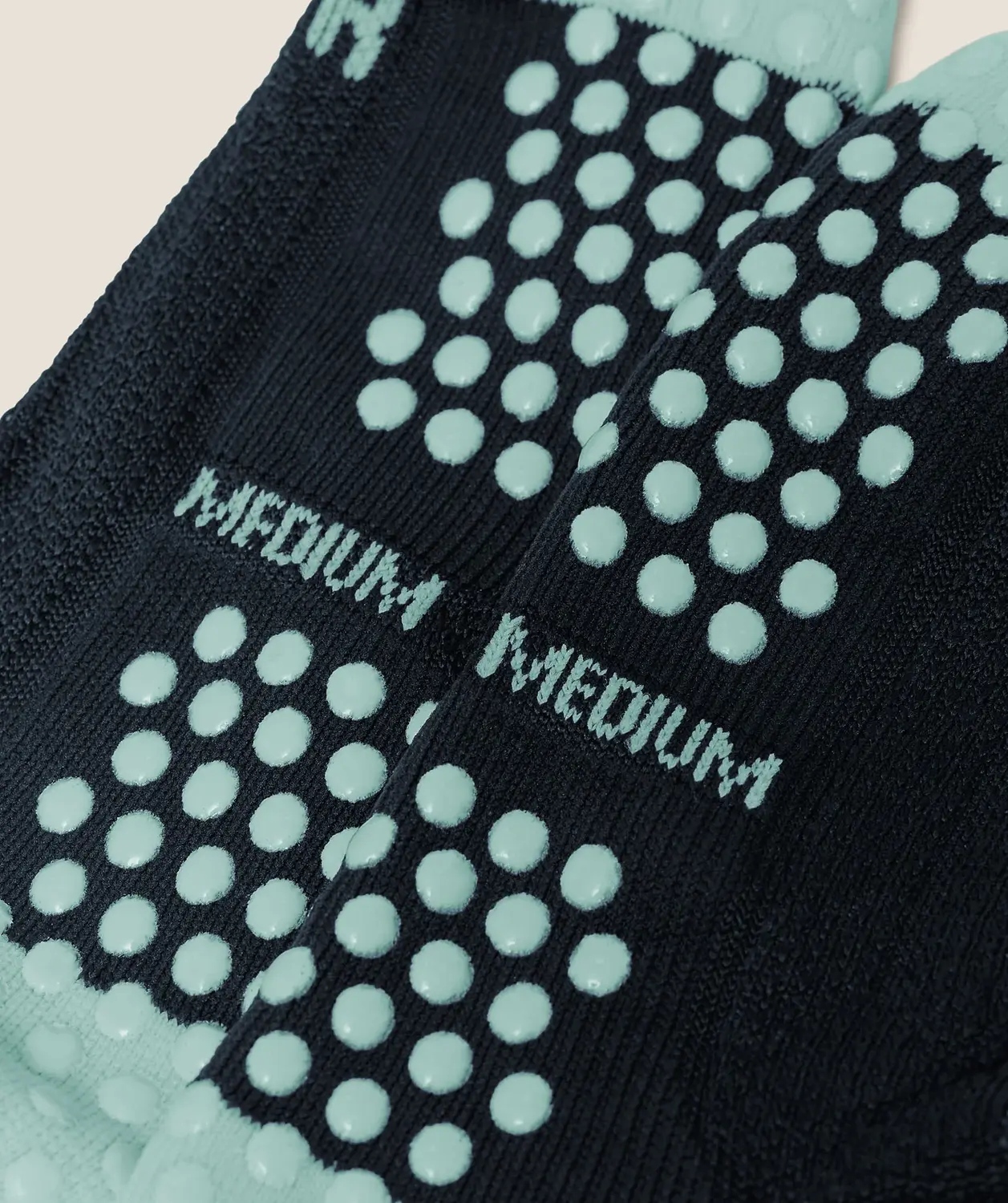 Hybrid Training Grip Socks Single - Image 4