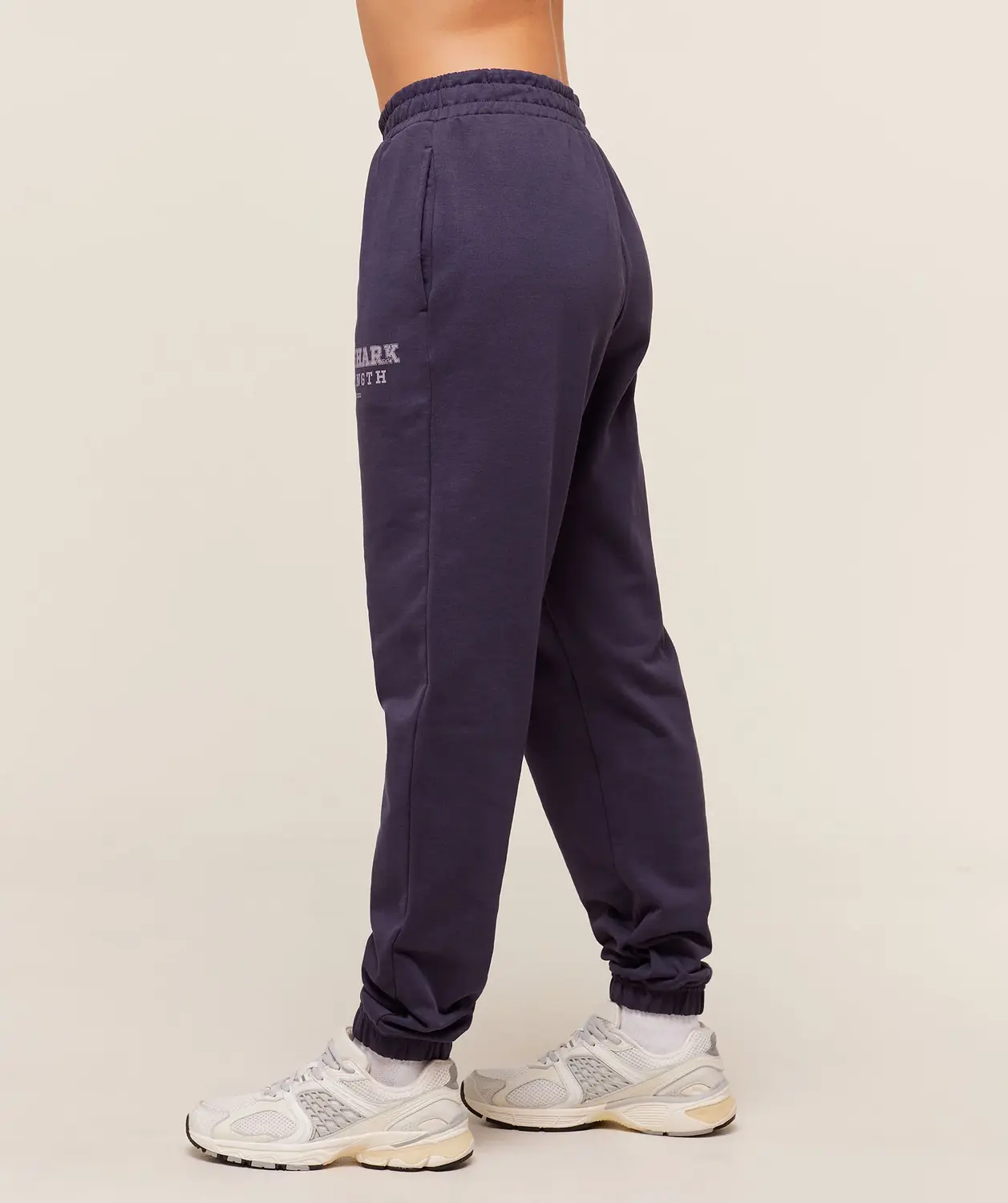 Strength Graphic Joggers Oversized Fit - Image 3