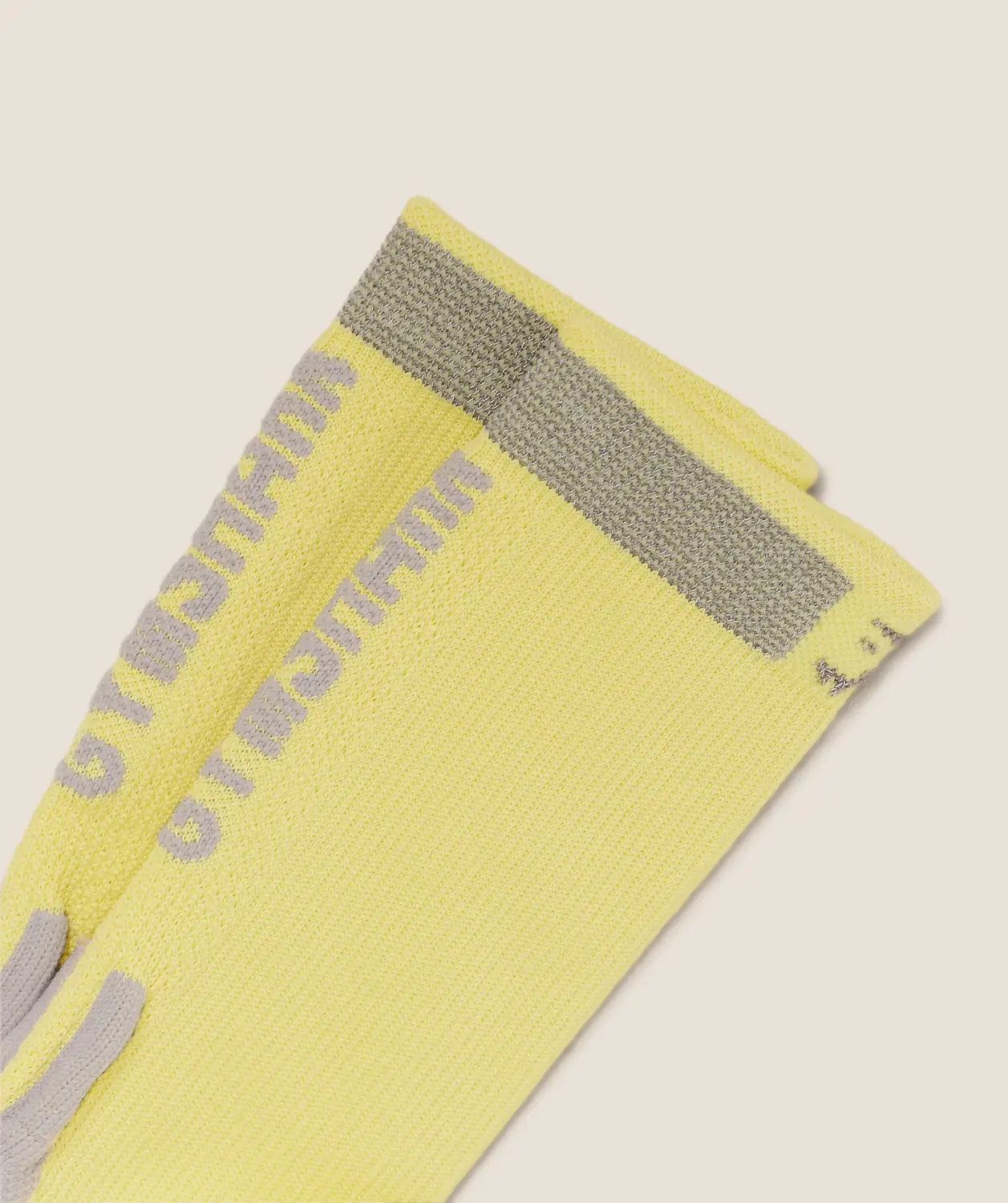 Running Elite Crew Sock Single - Image 2