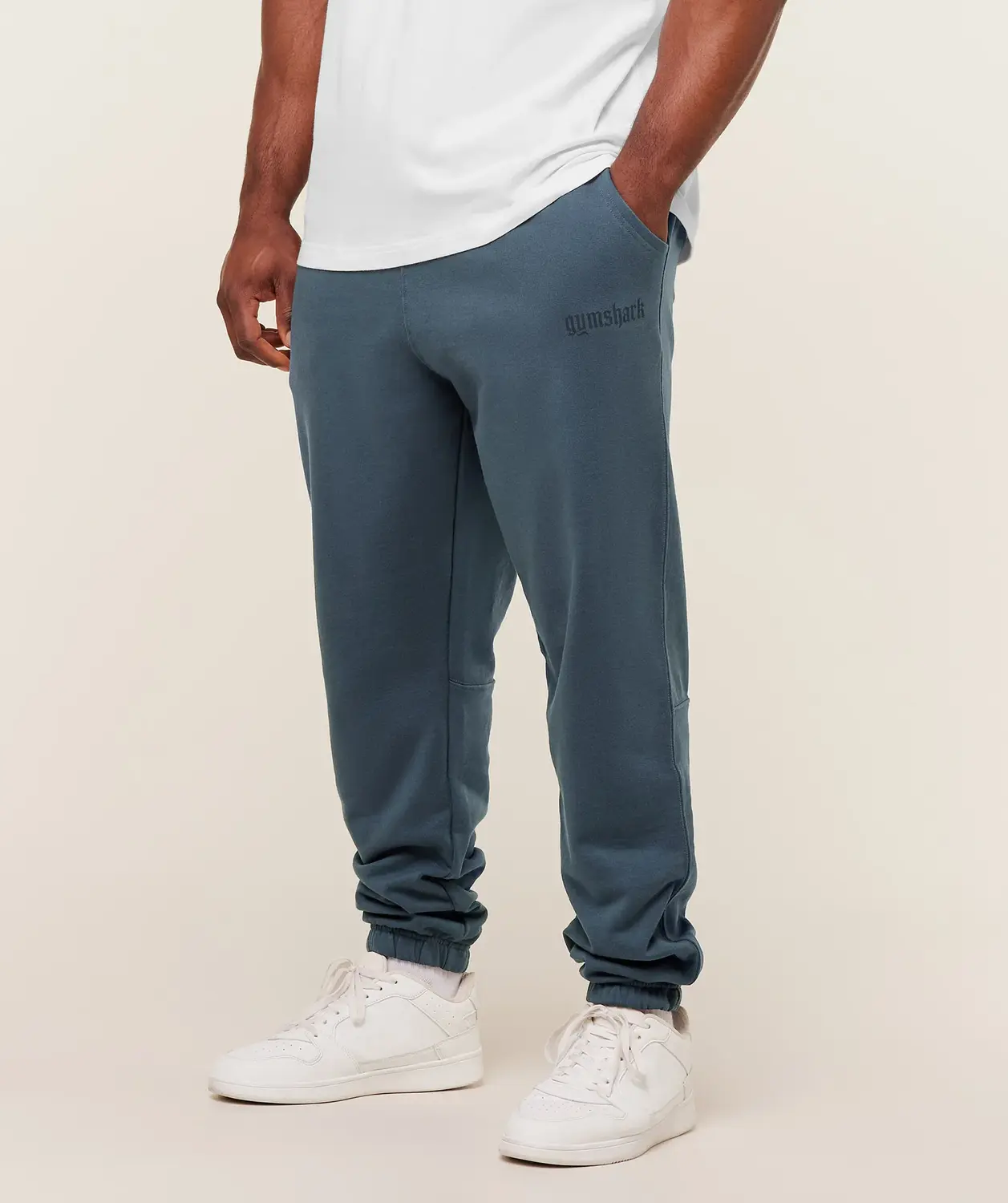 Olde English Joggers Oversized Fit - Image 3
