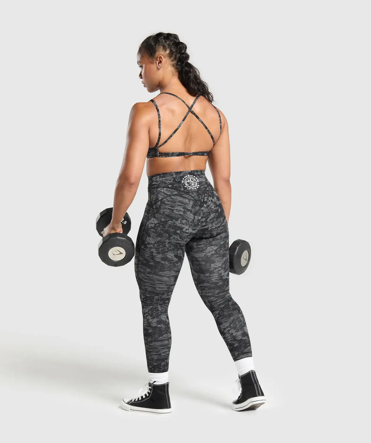 Legacy Bra Light Support - Image 4