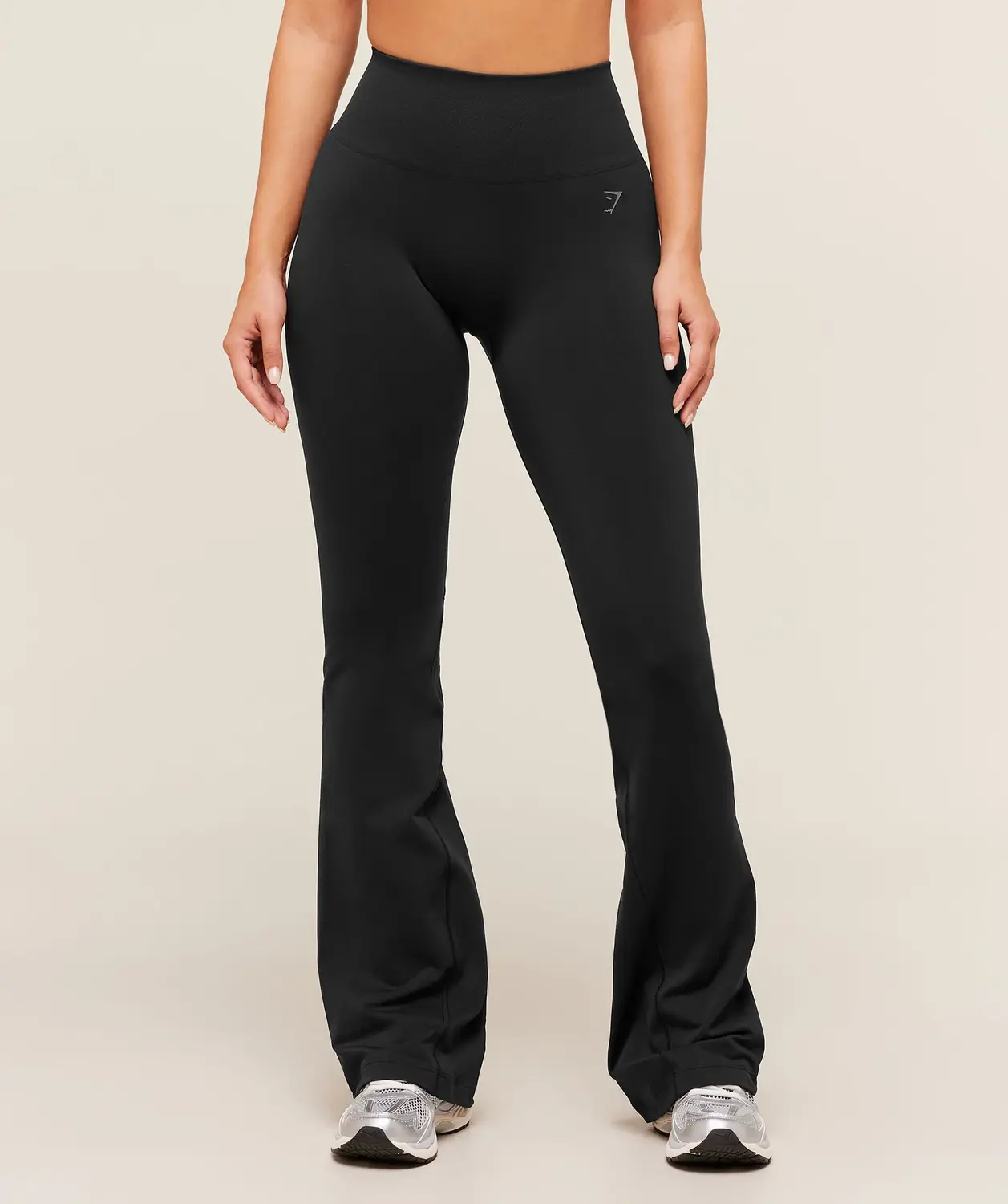 Soft Sculpt Flared Leggings Regular