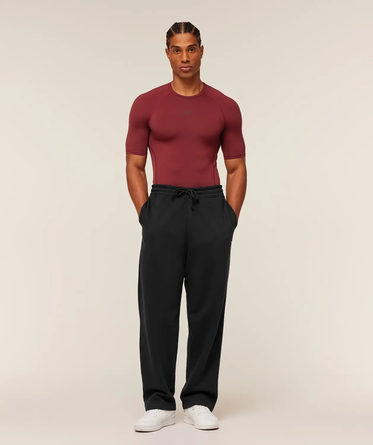 Element Baselayer T-Shirt Compression Fit - Image 6