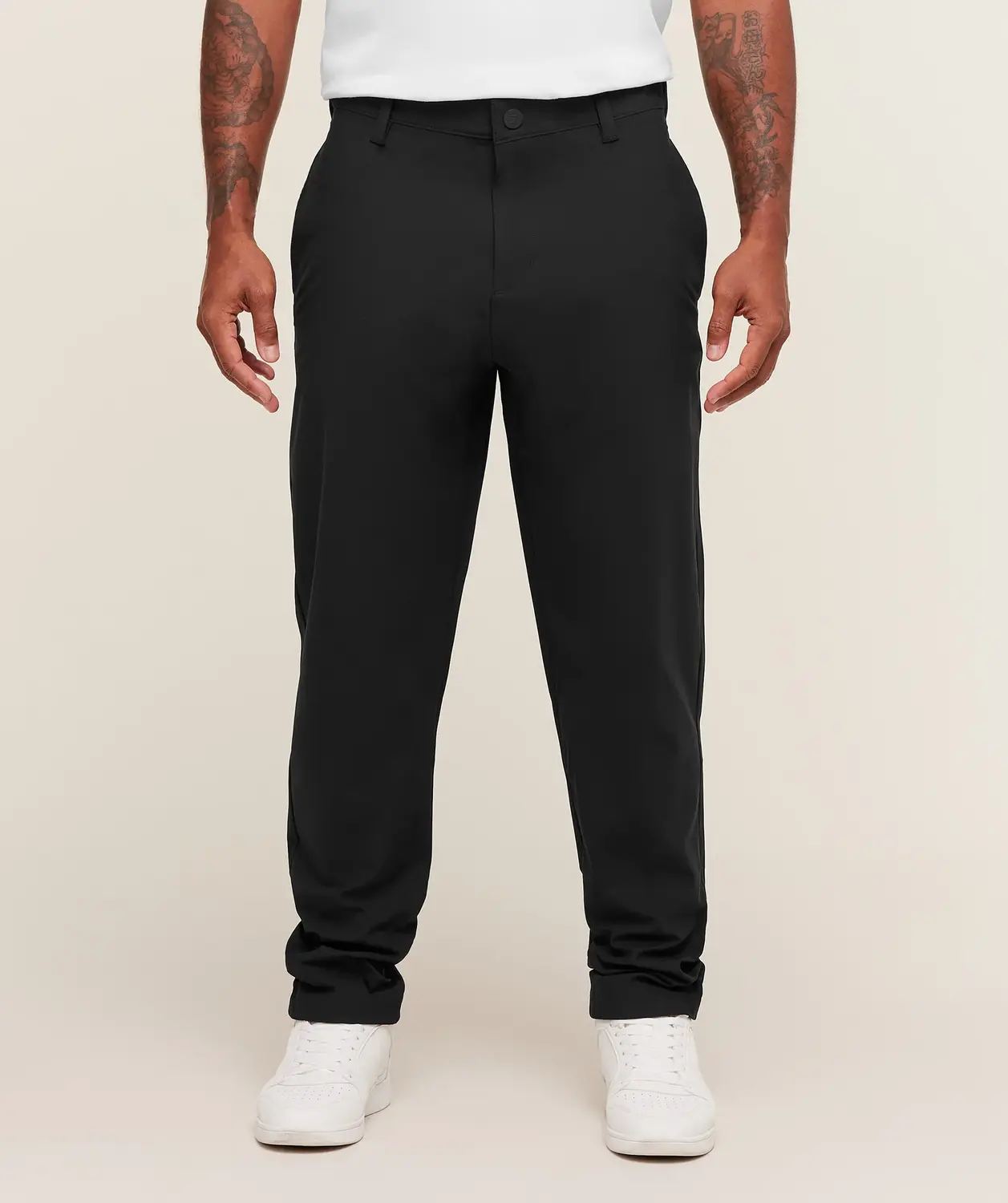 The Gymshark Pants Elite Regular