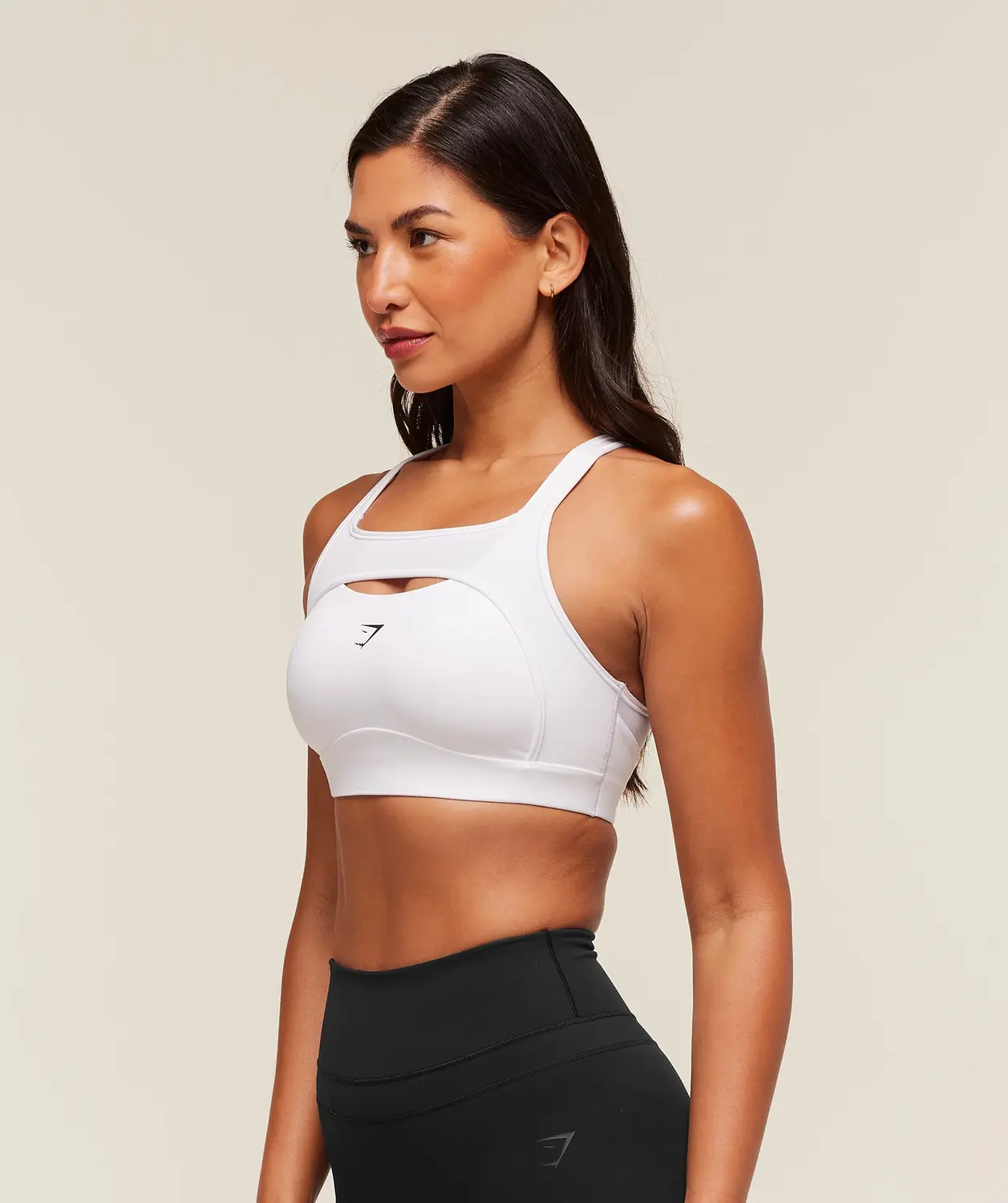 Alpha High Support Sports Bra High Support - Image 3
